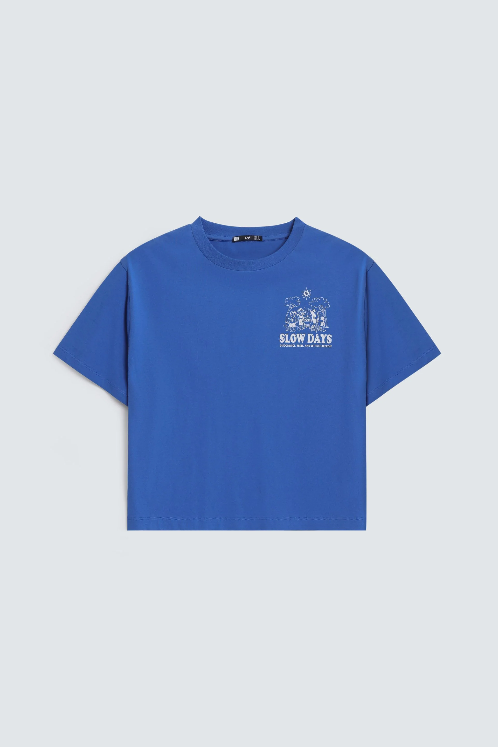 Graphic T-Shirt - Image 5