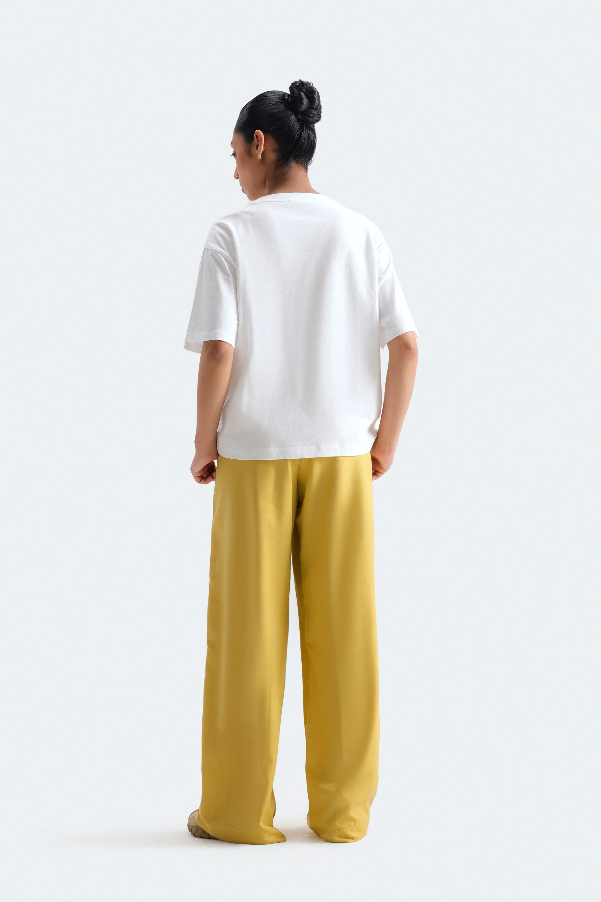 Embroidered T-Shirt - Image 4