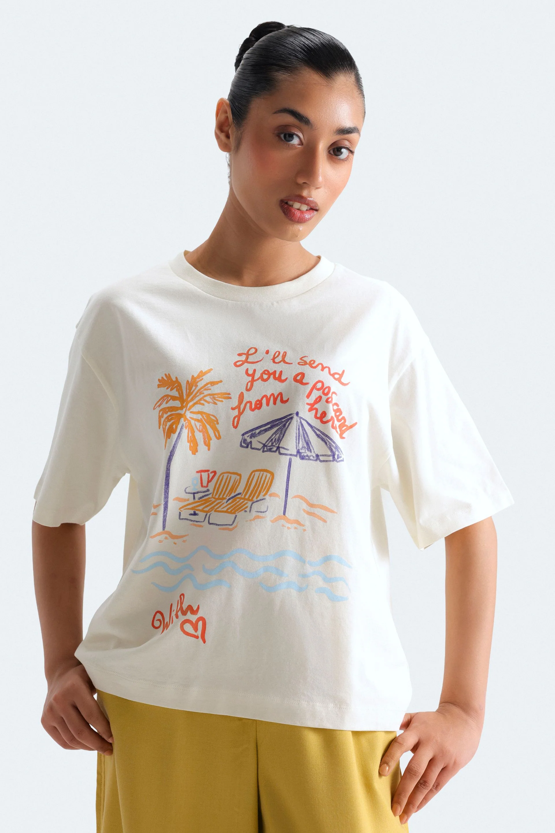 Graphic T-Shirt - Image 2