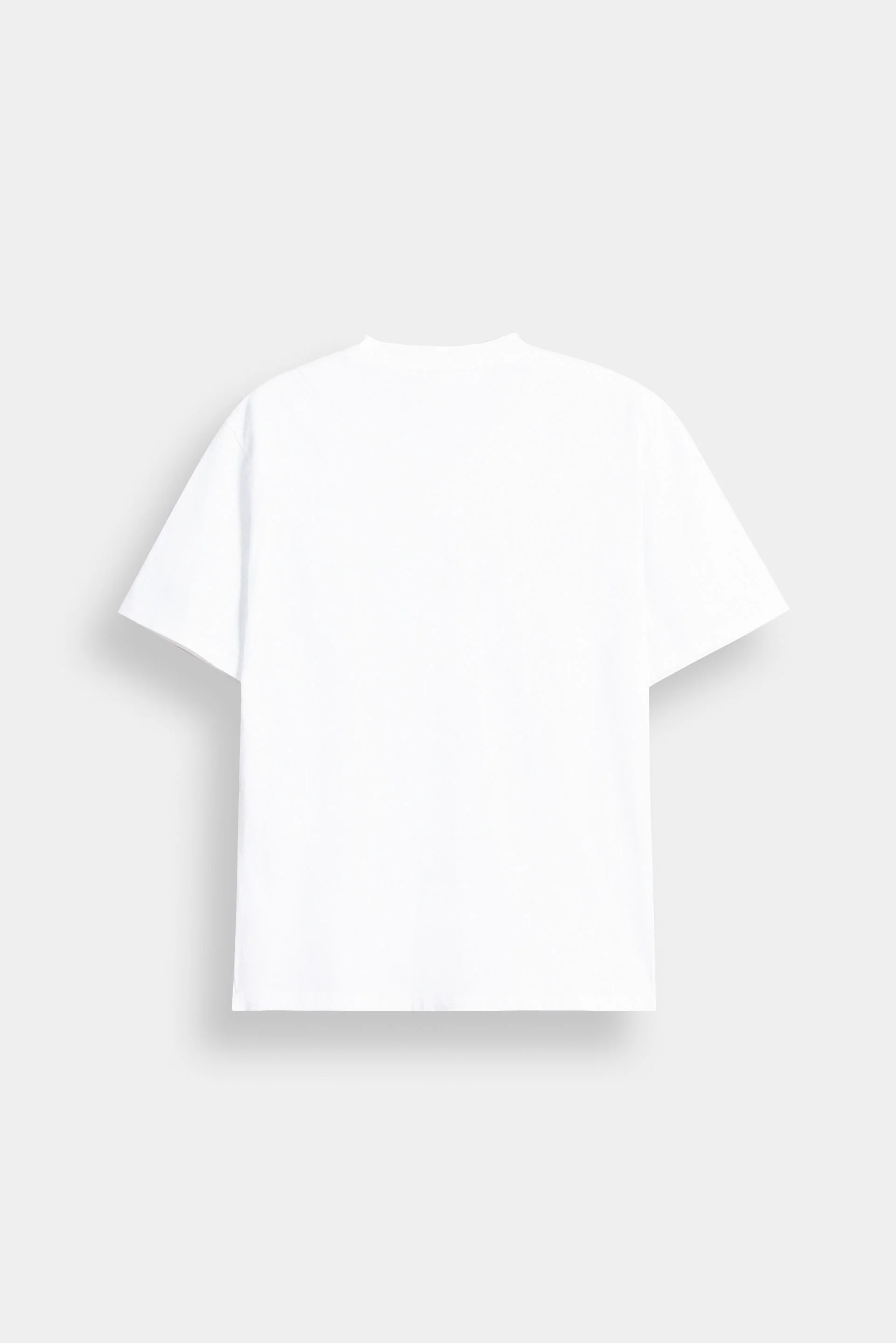 Basic V Neck T-shirt - Image 16