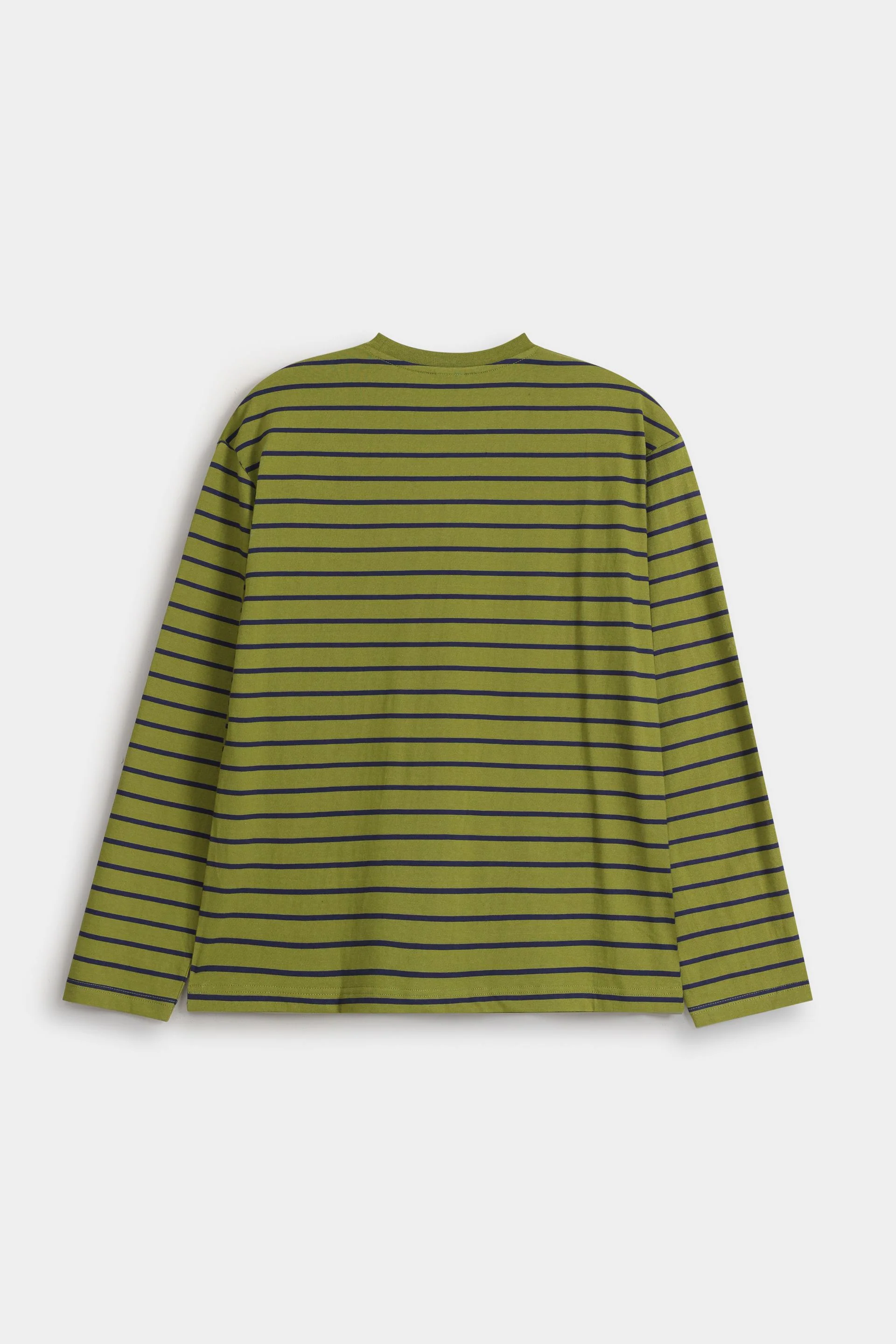 Striped T-Shirt - Image 14