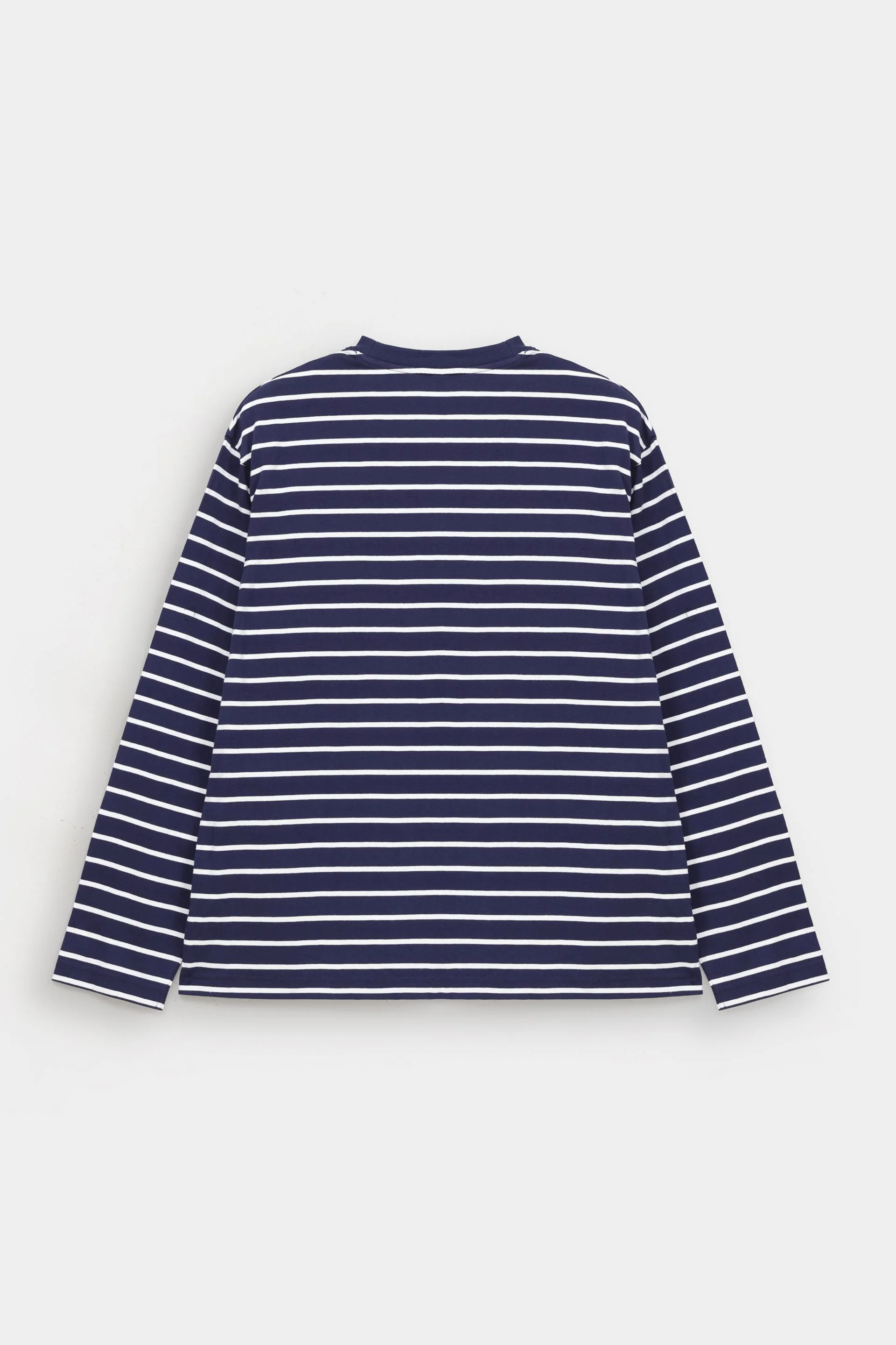Striped T-Shirt - Image 7