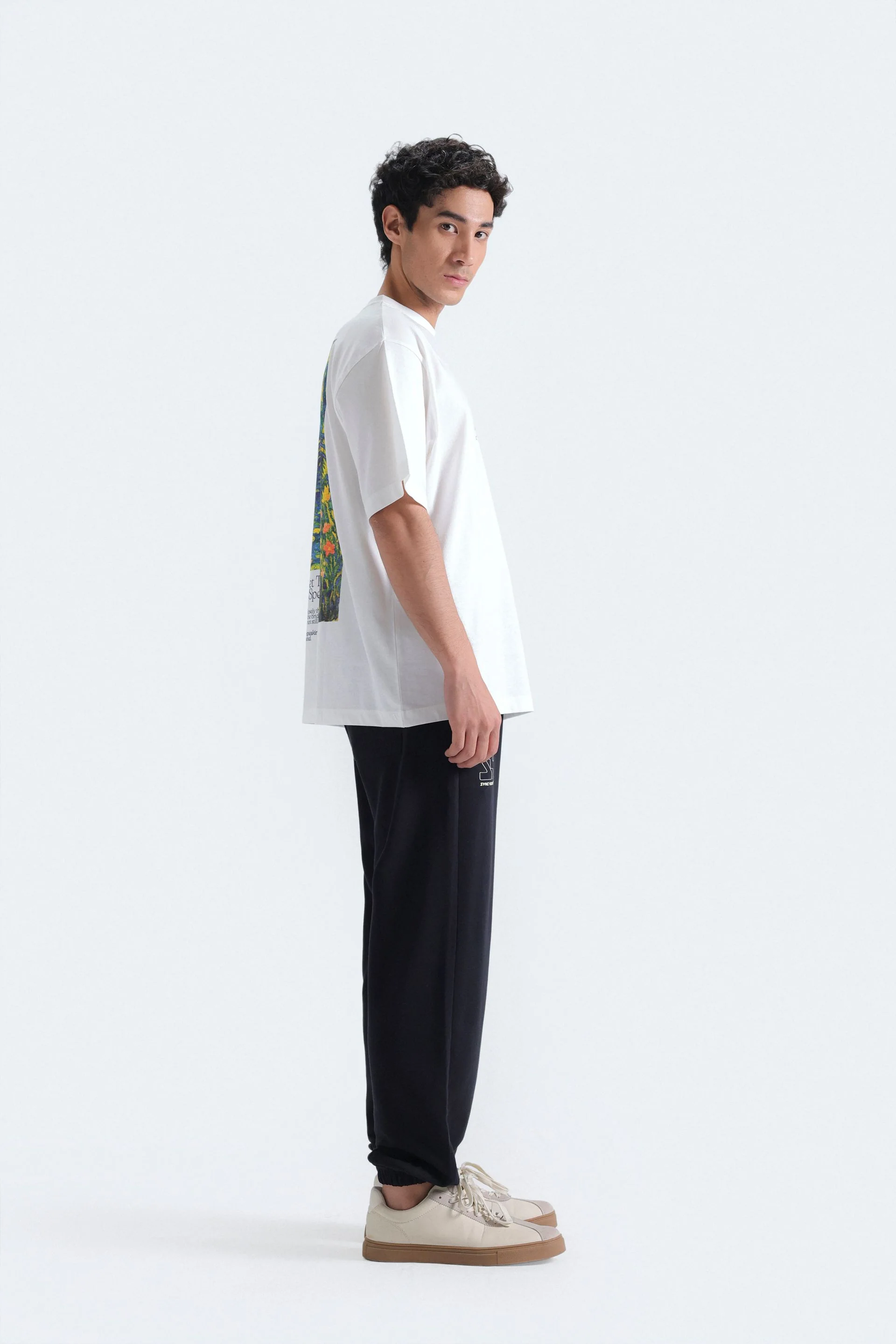 Graphic T-Shirt - Image 2