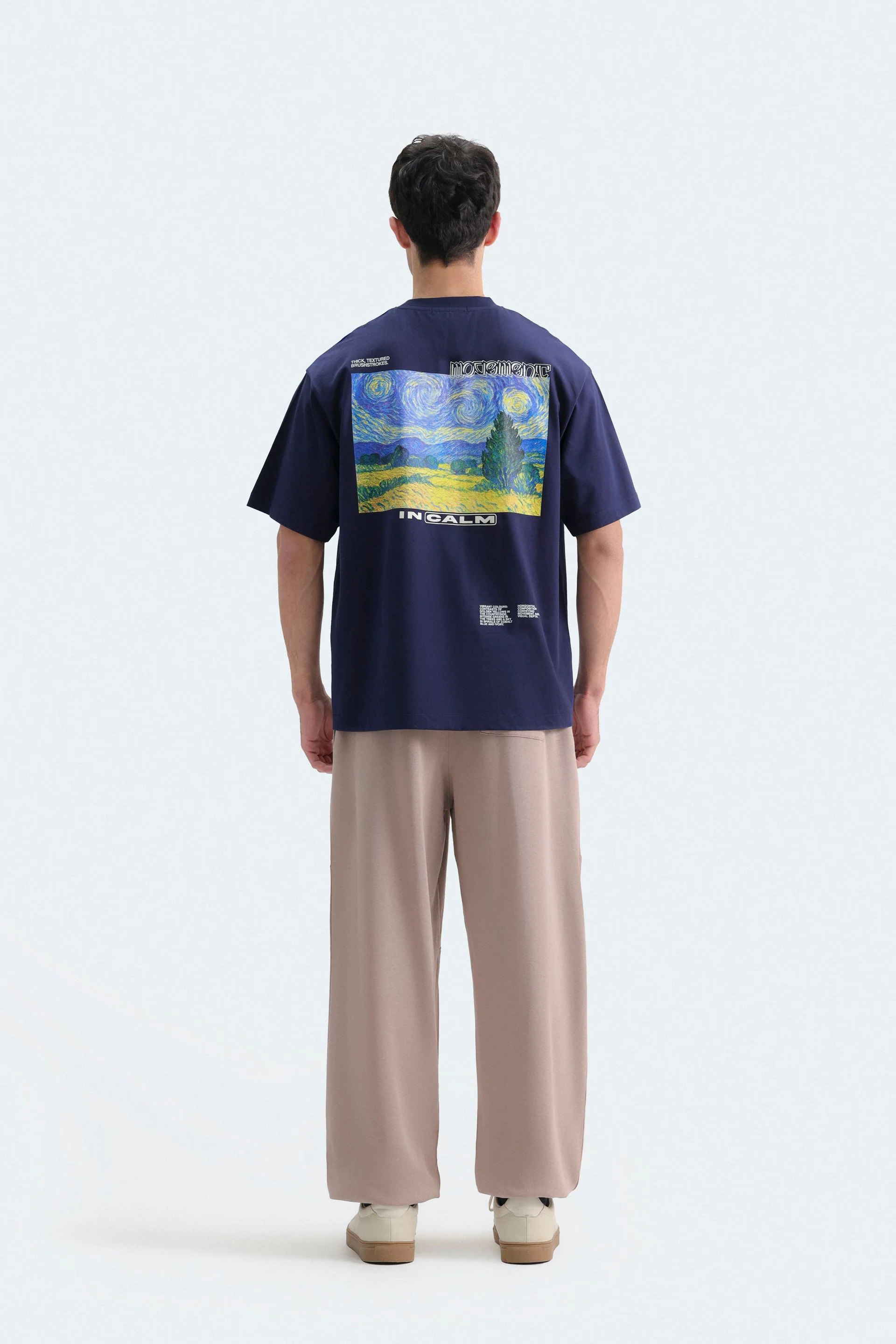 Graphic T-Shirt - Image 4