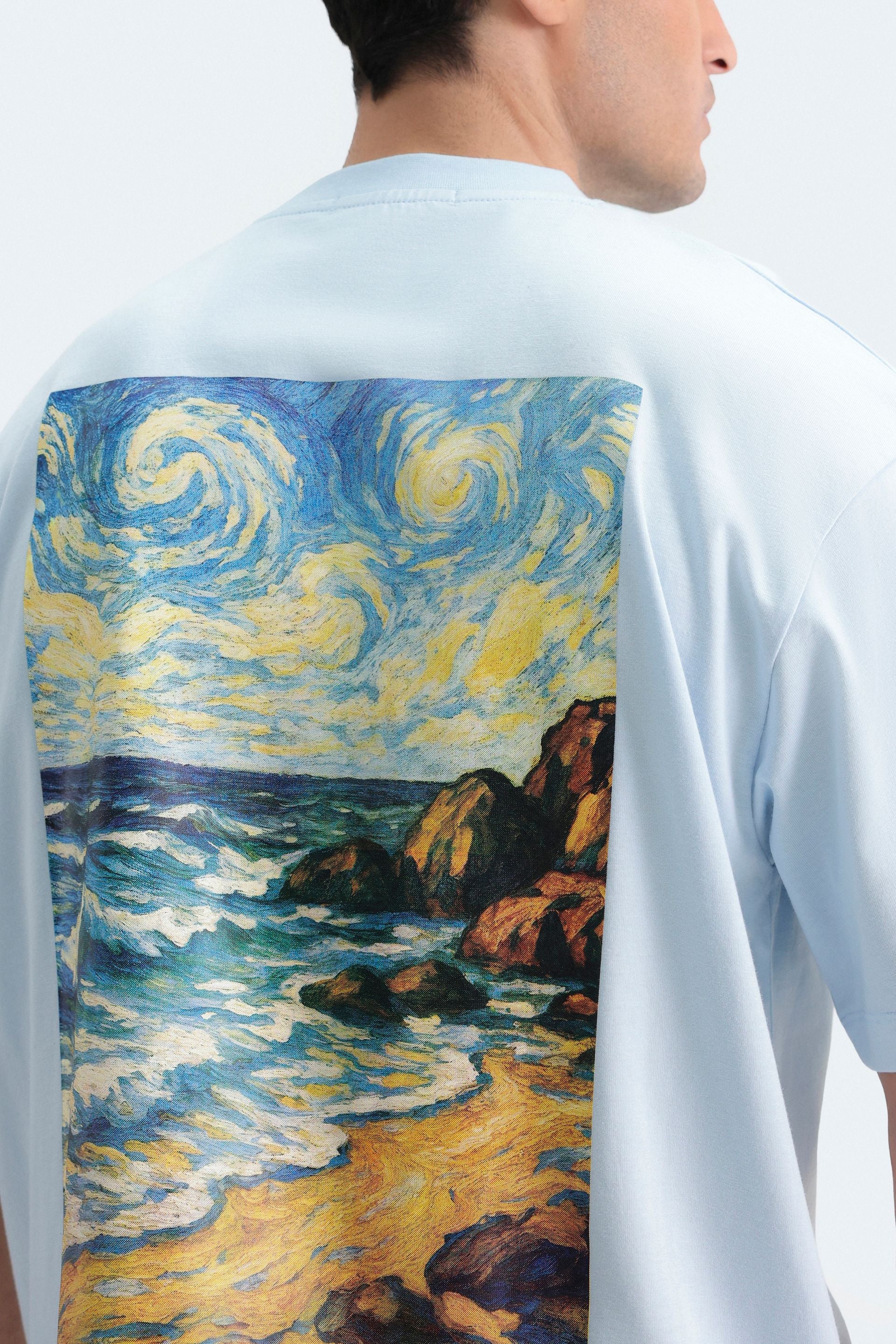 Graphic T-Shirt - Image 5