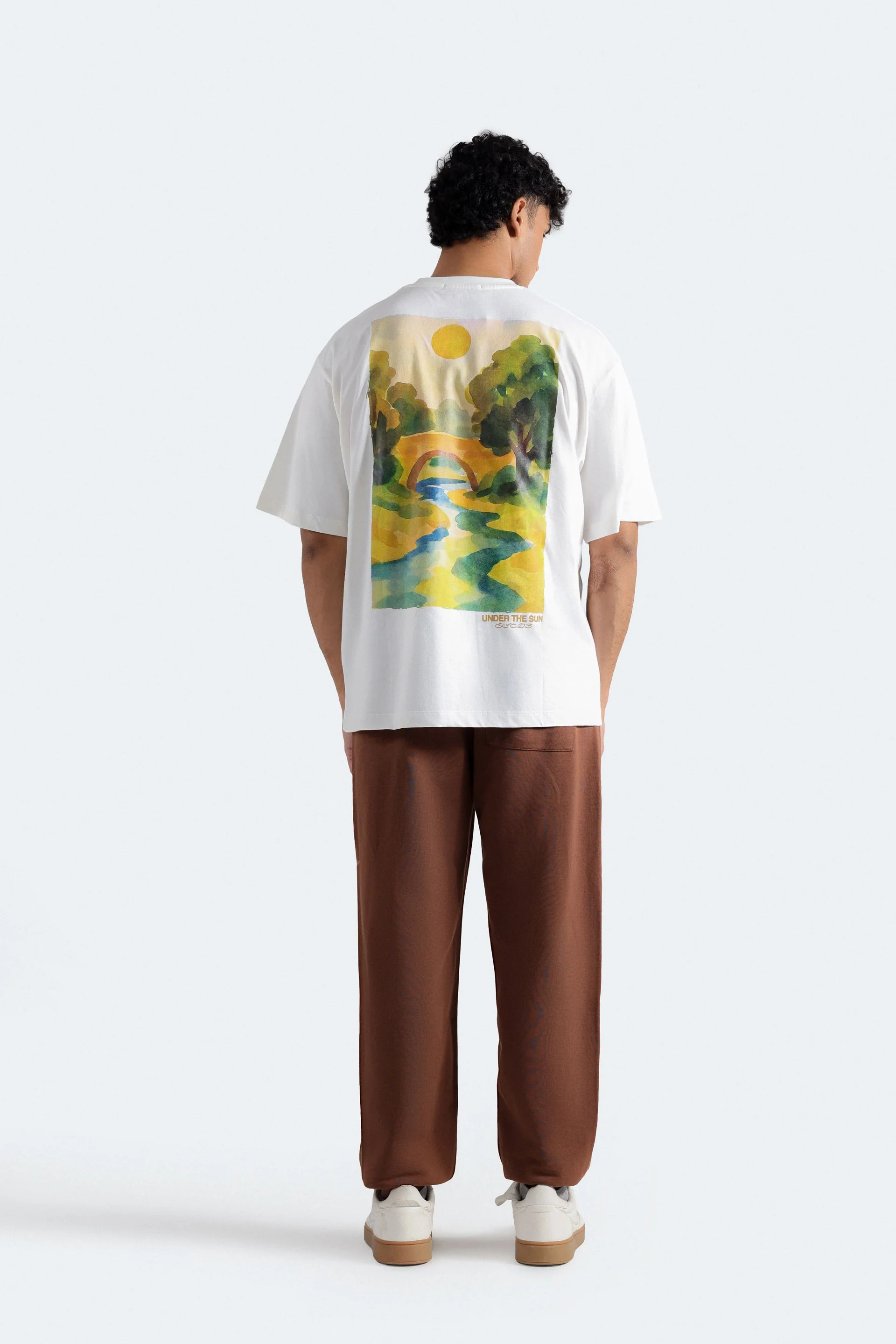 Graphic T-Shirt - Image 4