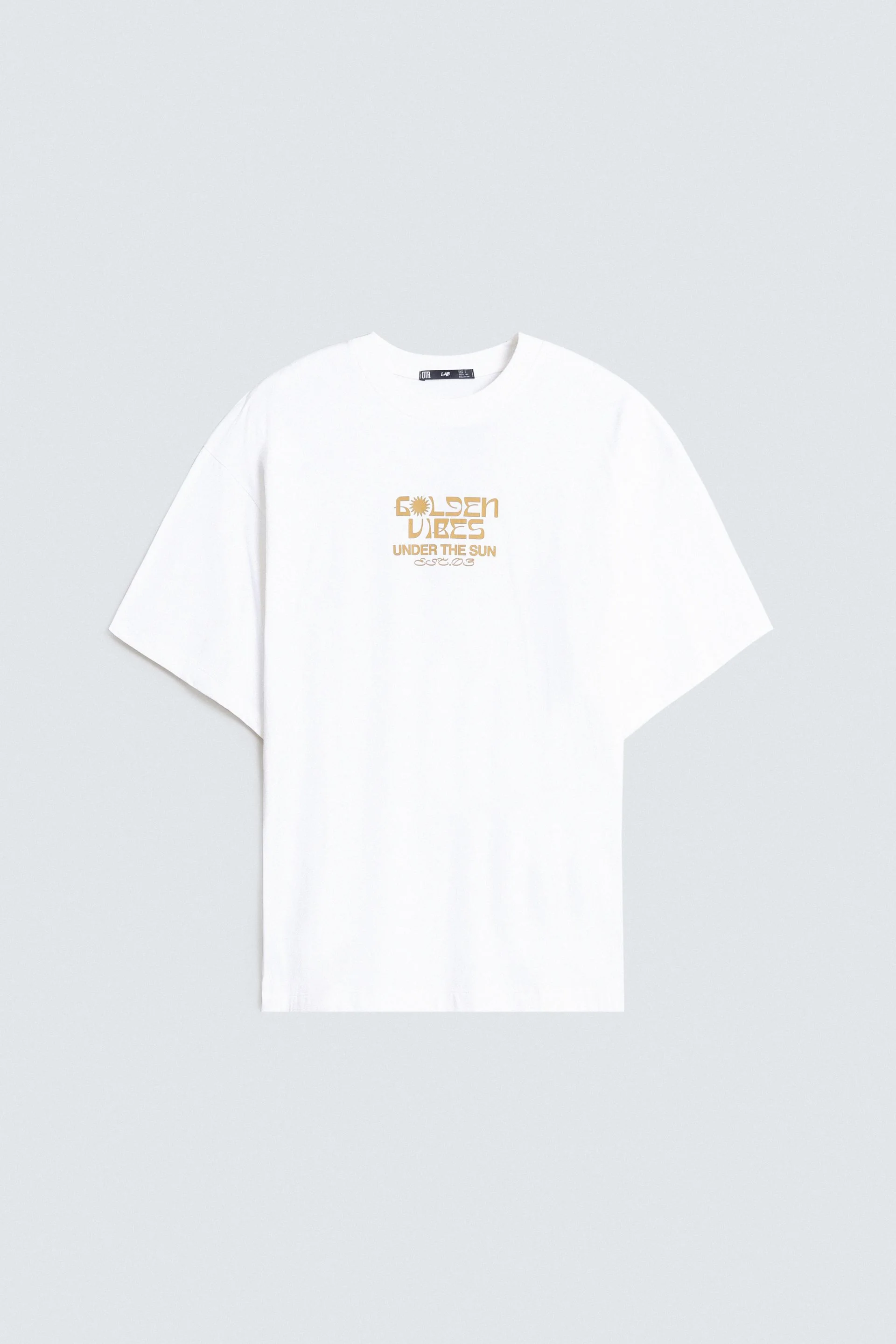 Graphic T-Shirt - Image 5