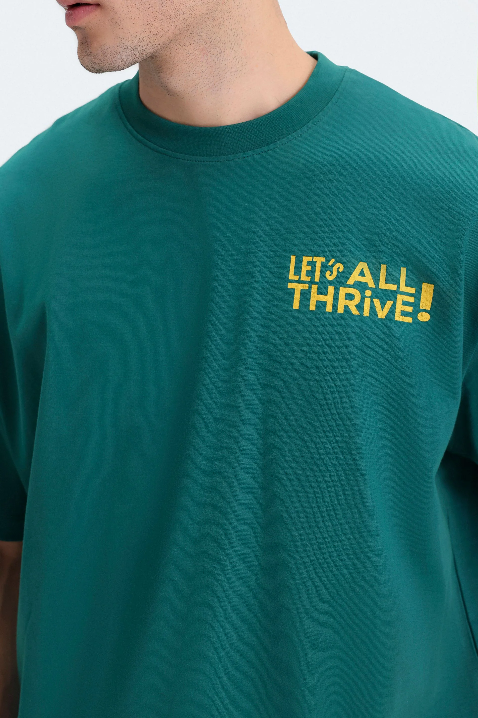 Graphic T-Shirt - Image 2