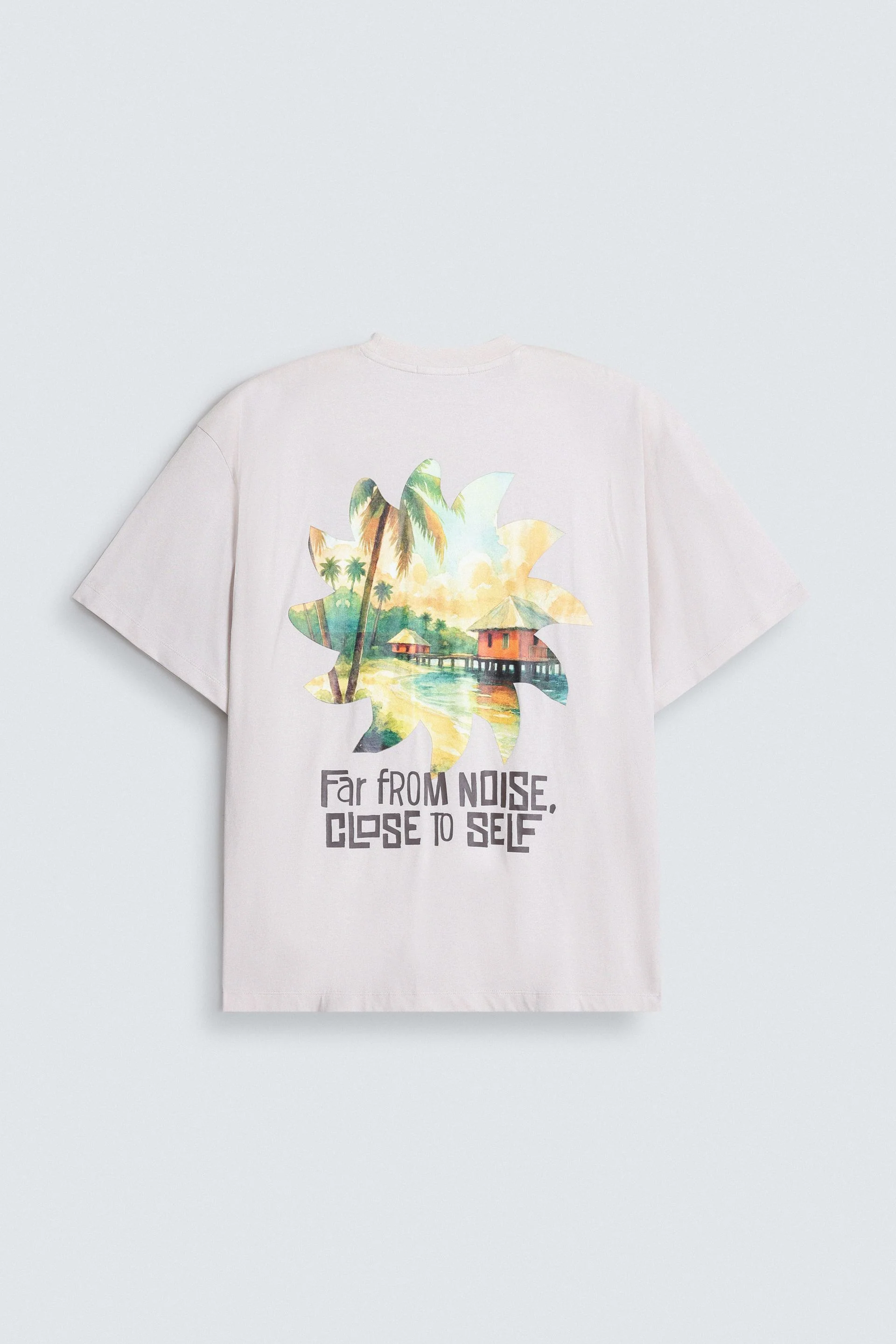 Graphic T-Shirt - Image 7