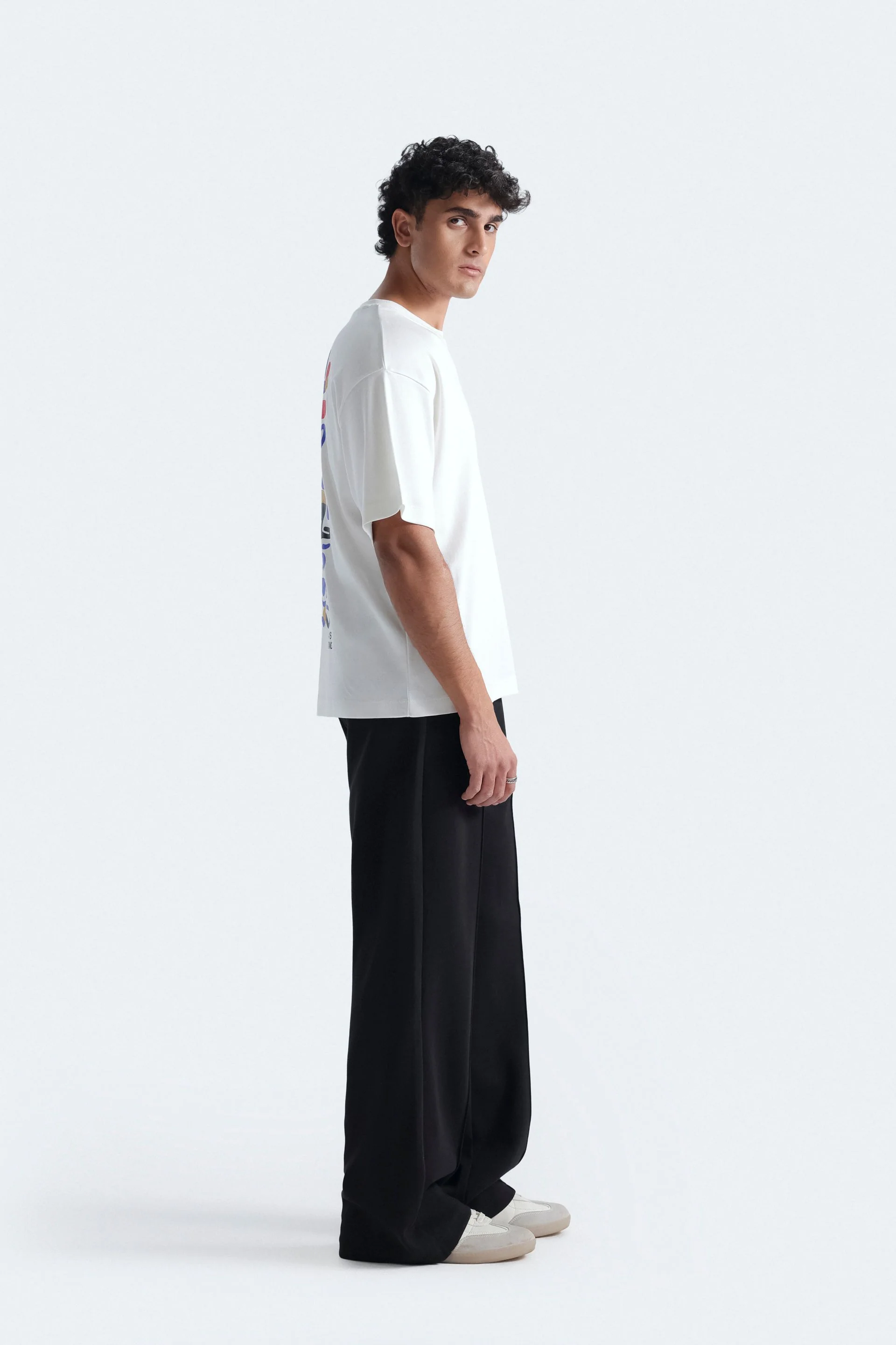 Graphic T-Shirt - Image 2