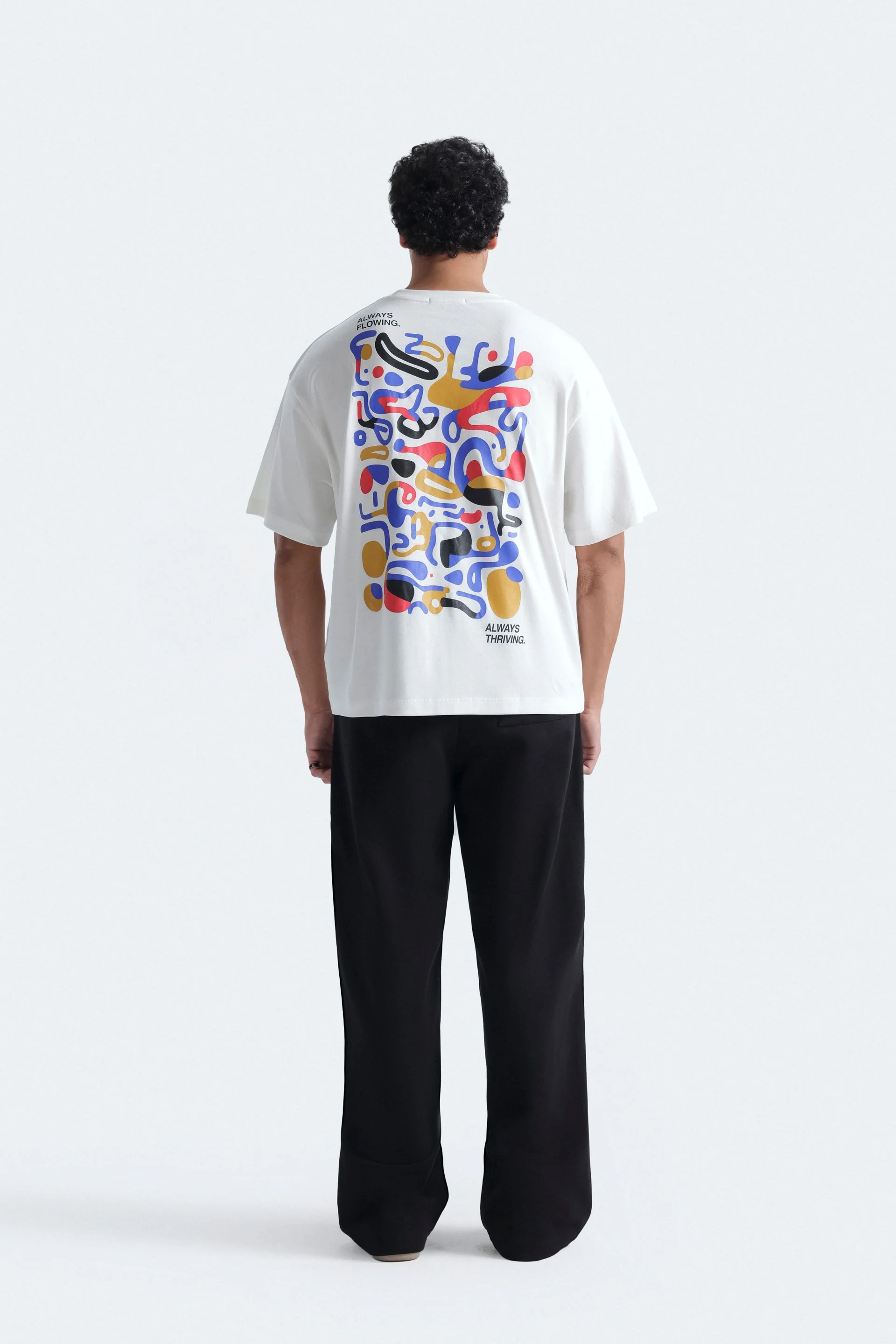 Graphic T-Shirt - Image 3