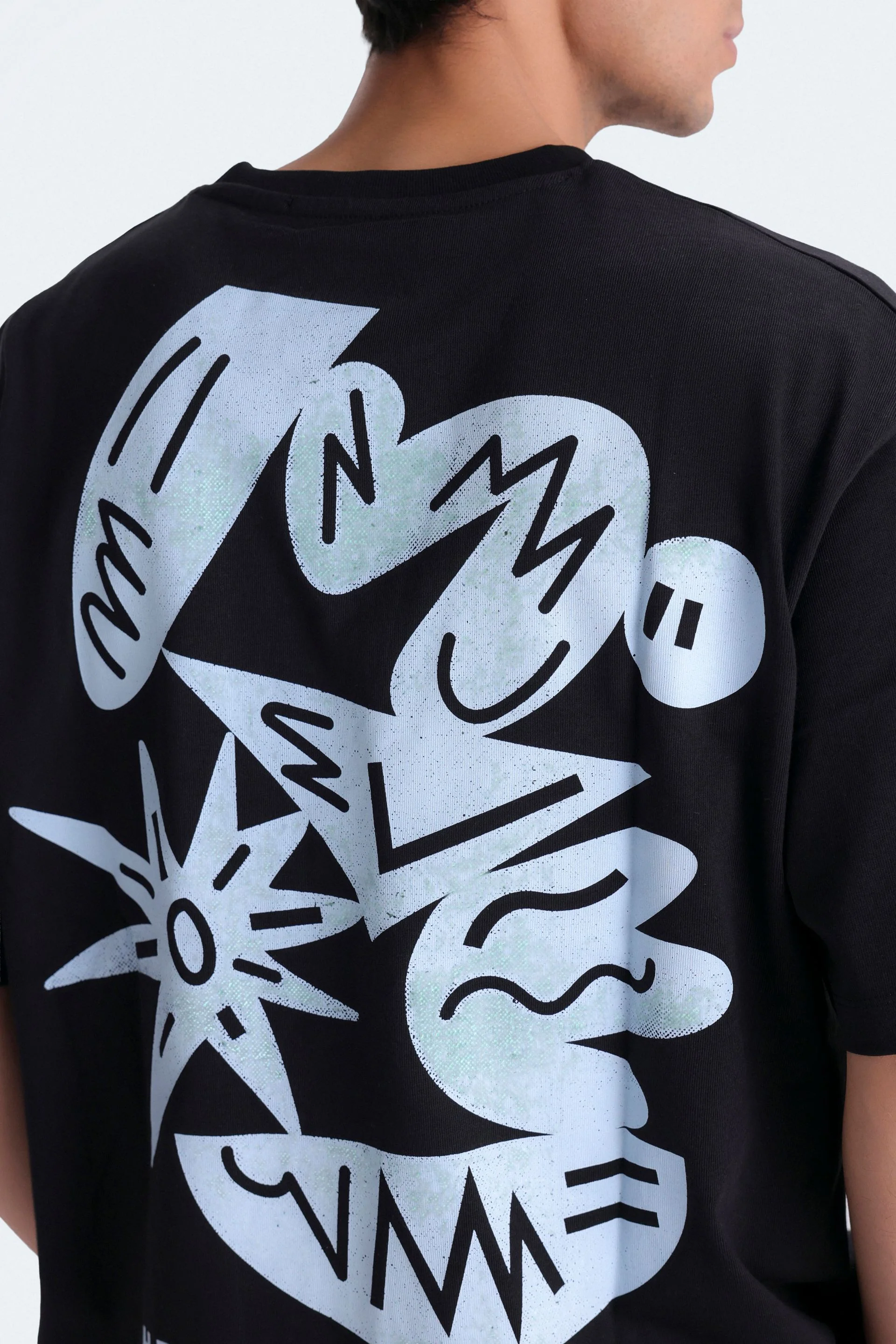 Graphic T-Shirt - Image 5