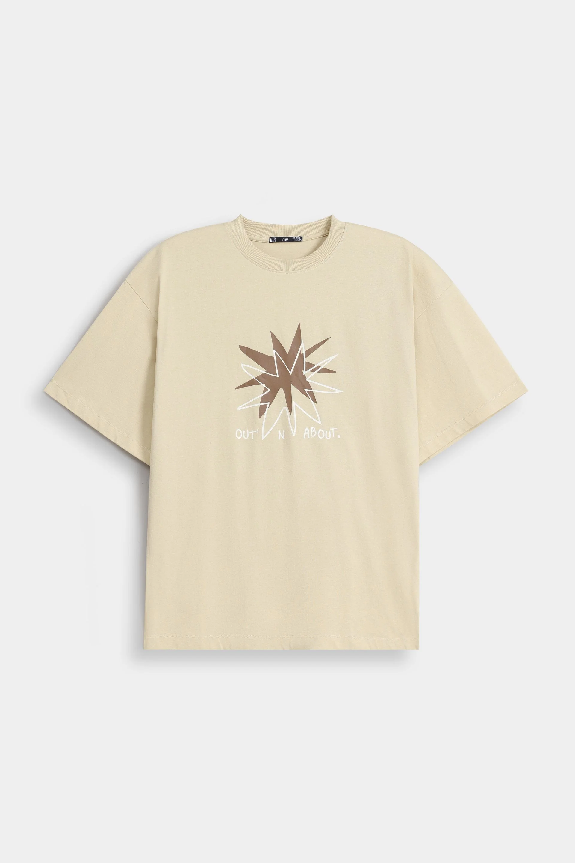 Graphic T-Shirt - Image 5