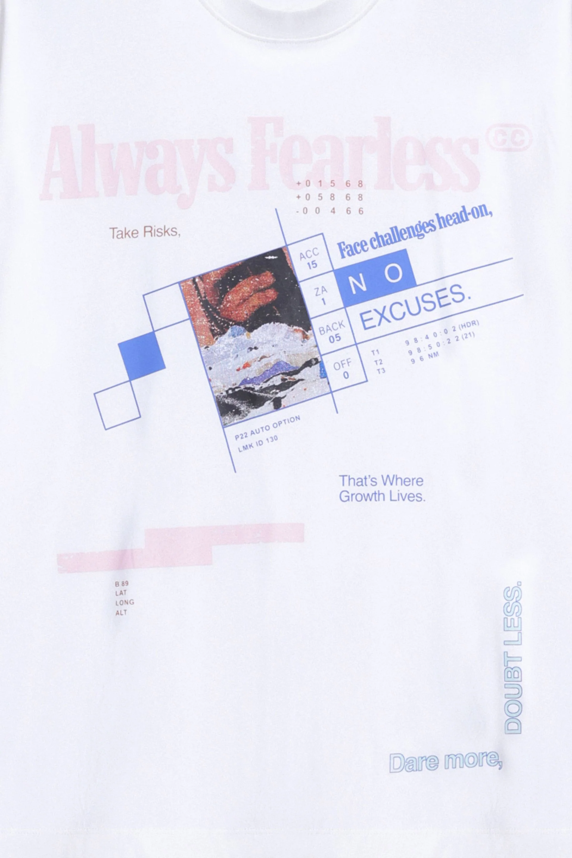 Graphic T-Shirt - Image 6