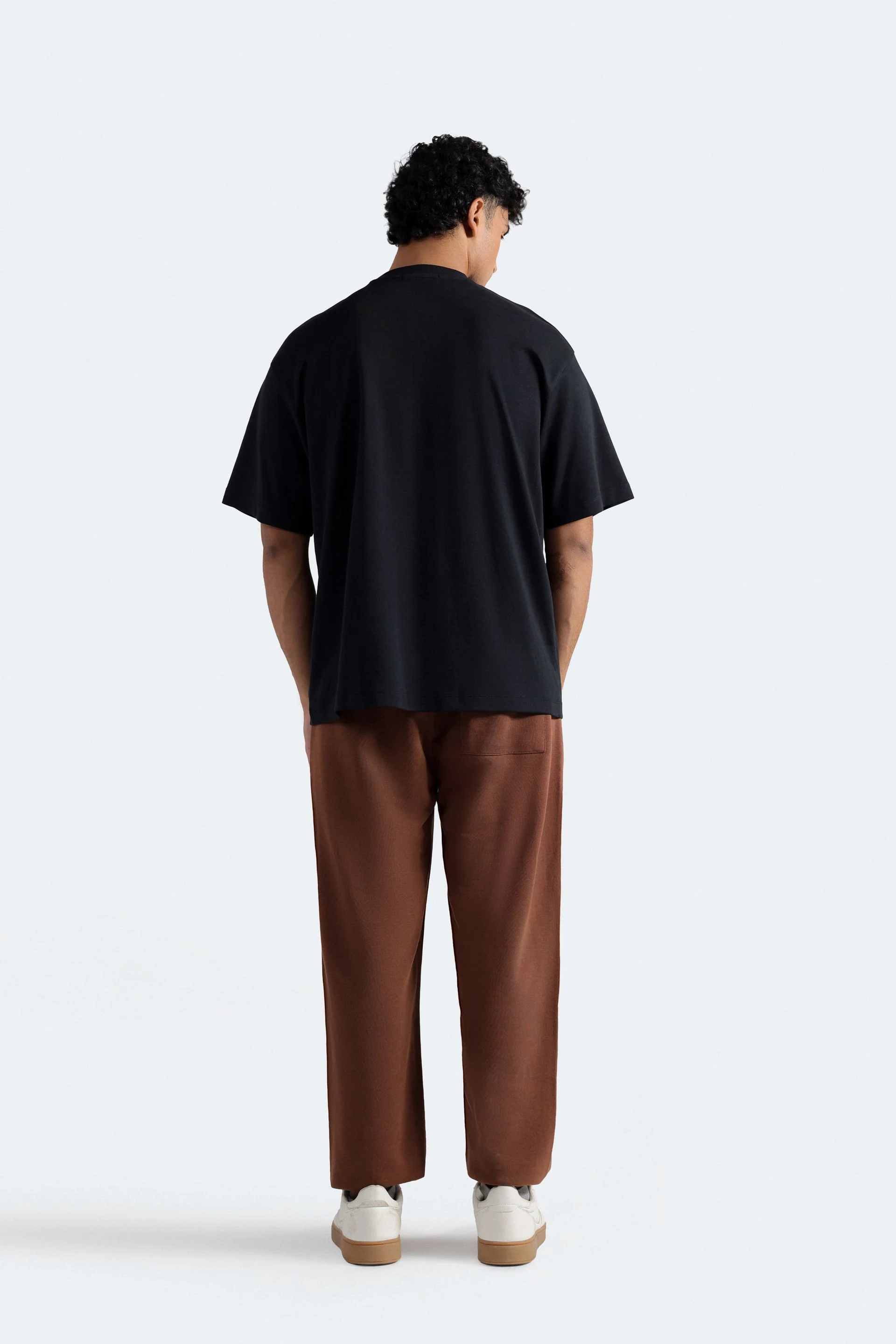 Embroidered T-Shirt - Image 4