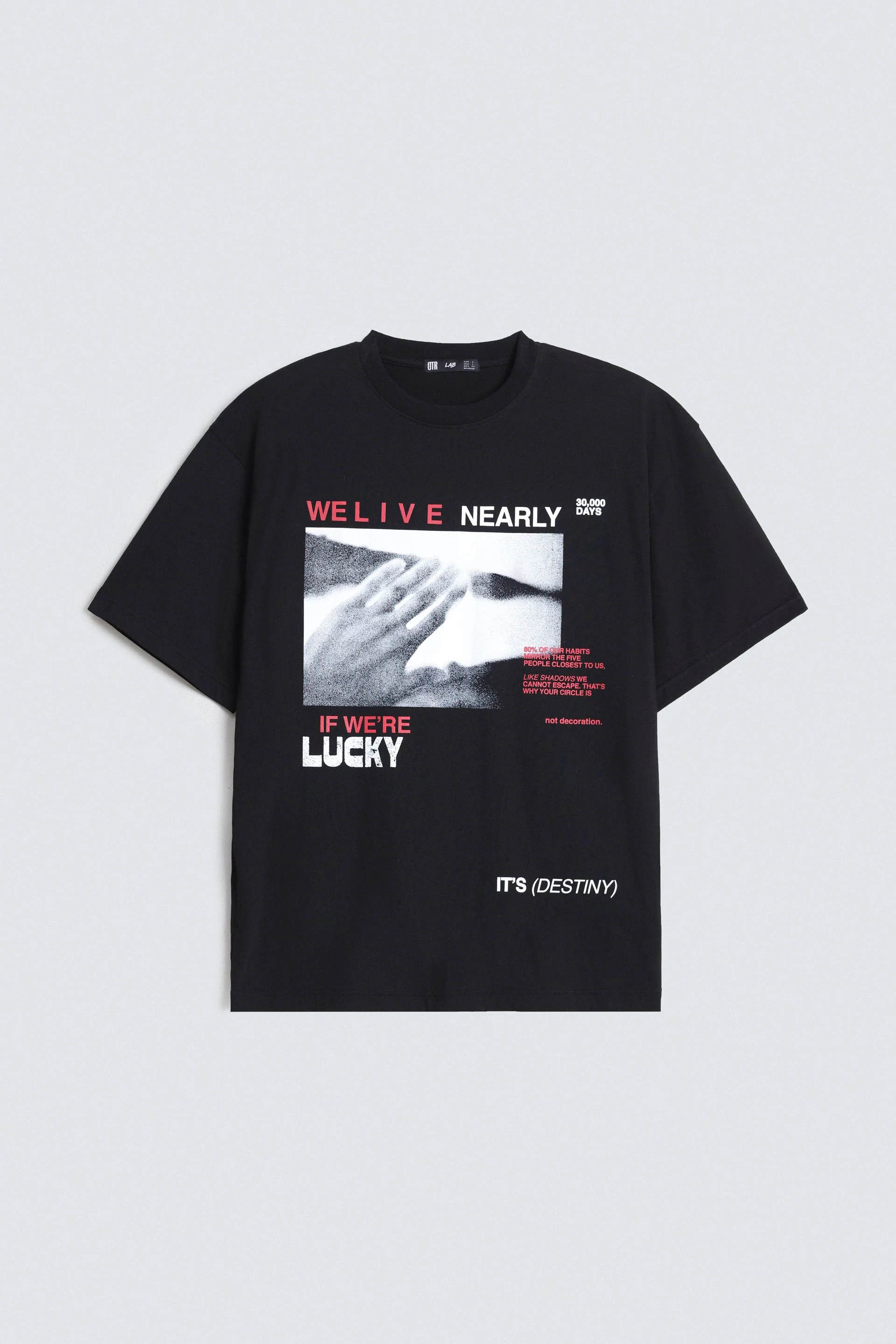 Graphic T-Shirt
