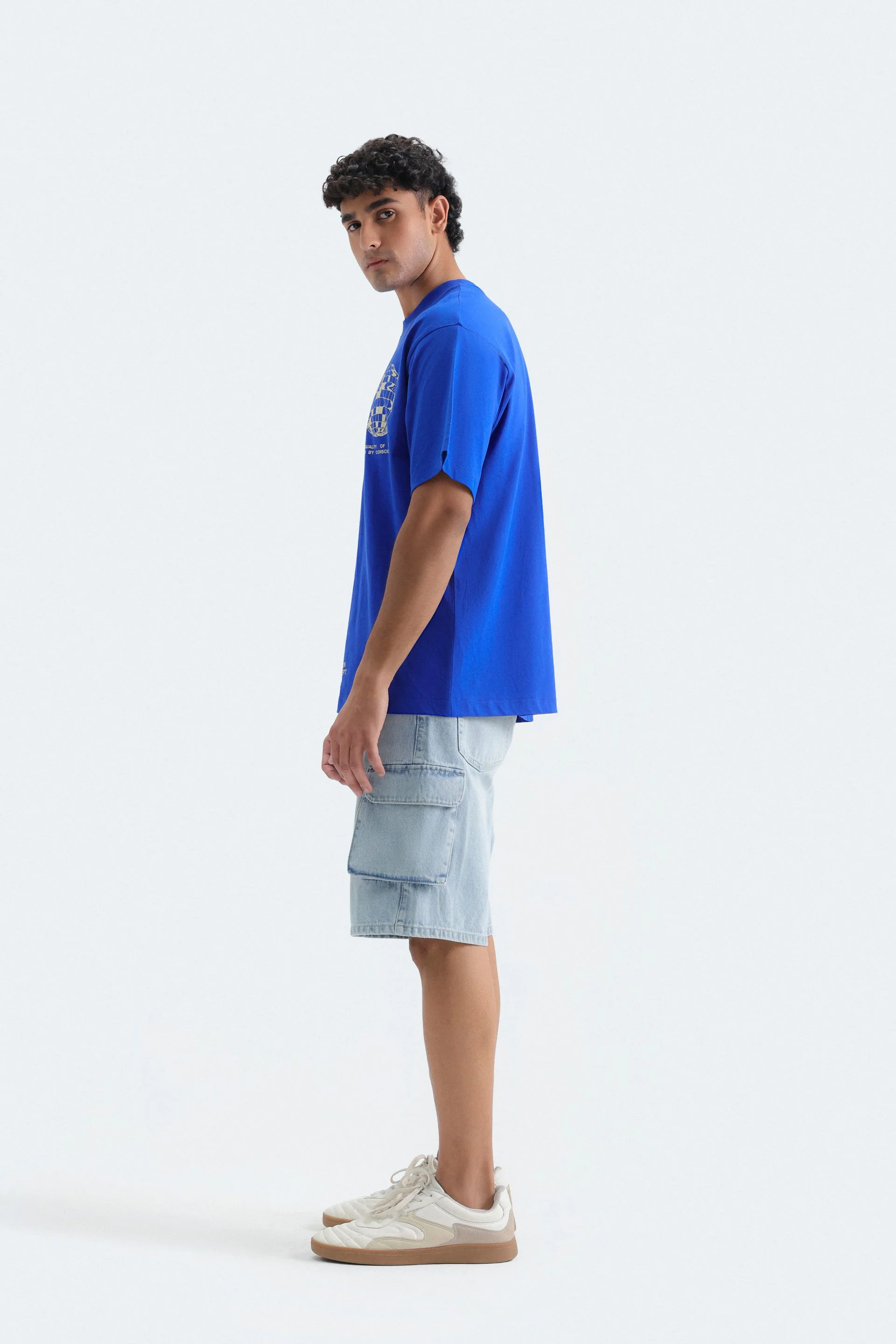 Graphic T-Shirt - Image 4