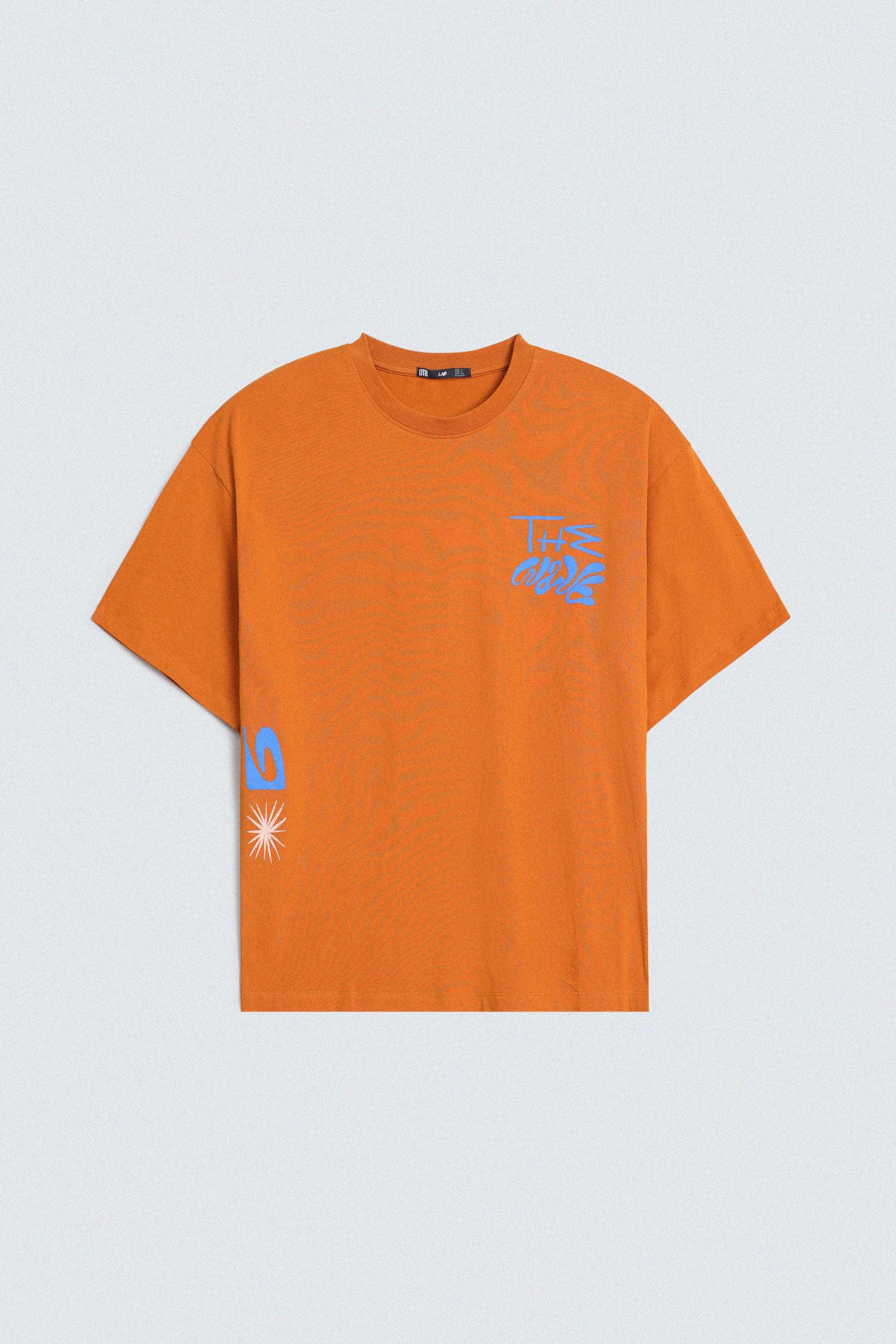 Graphic T-Shirt - Image 5