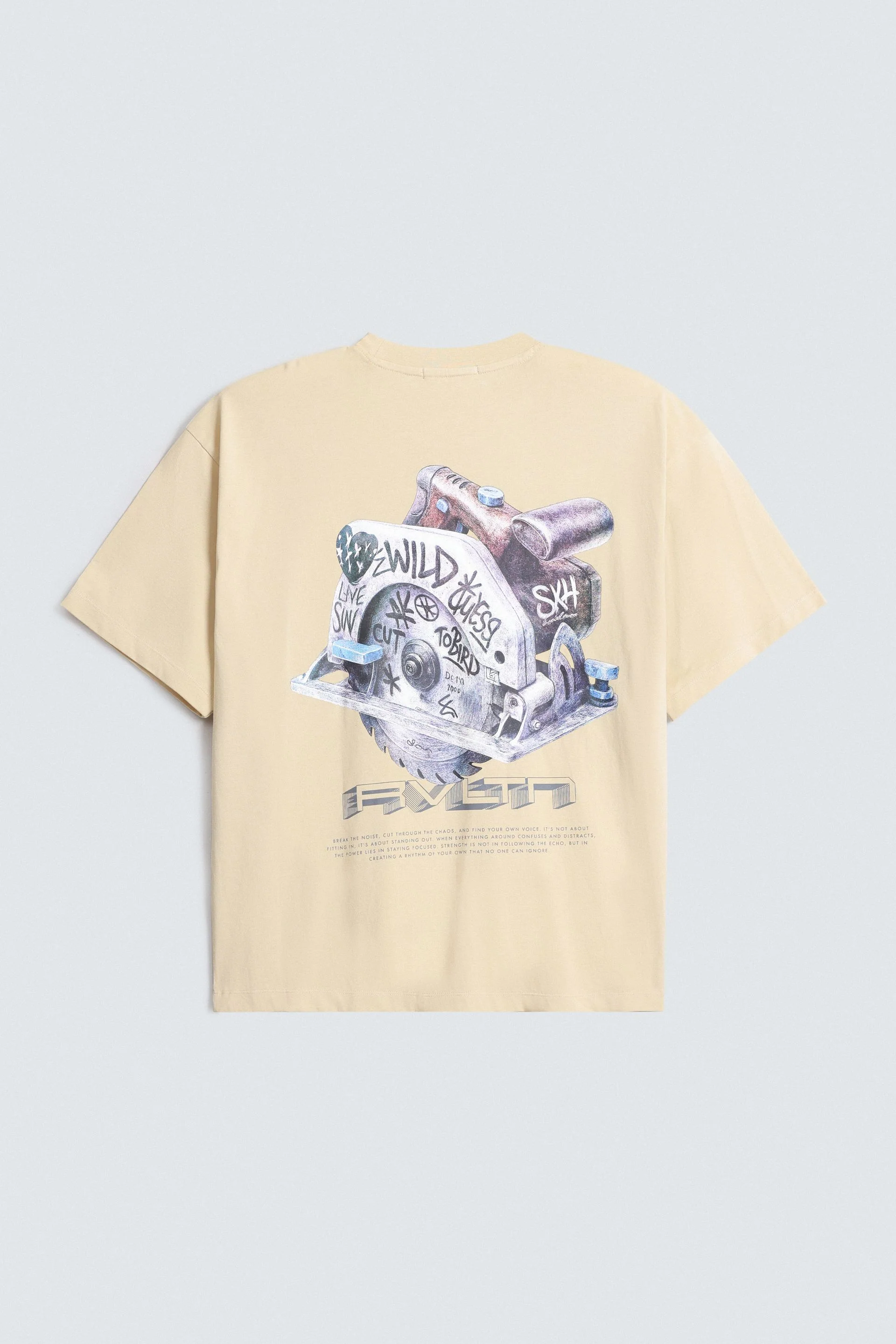 Graphic T-Shirt - Image 7