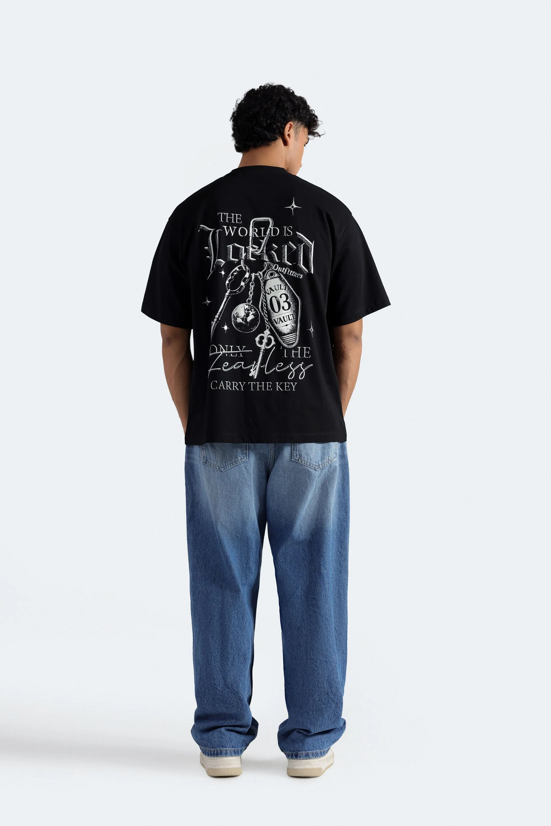 Graphic T-Shirt - Image 4