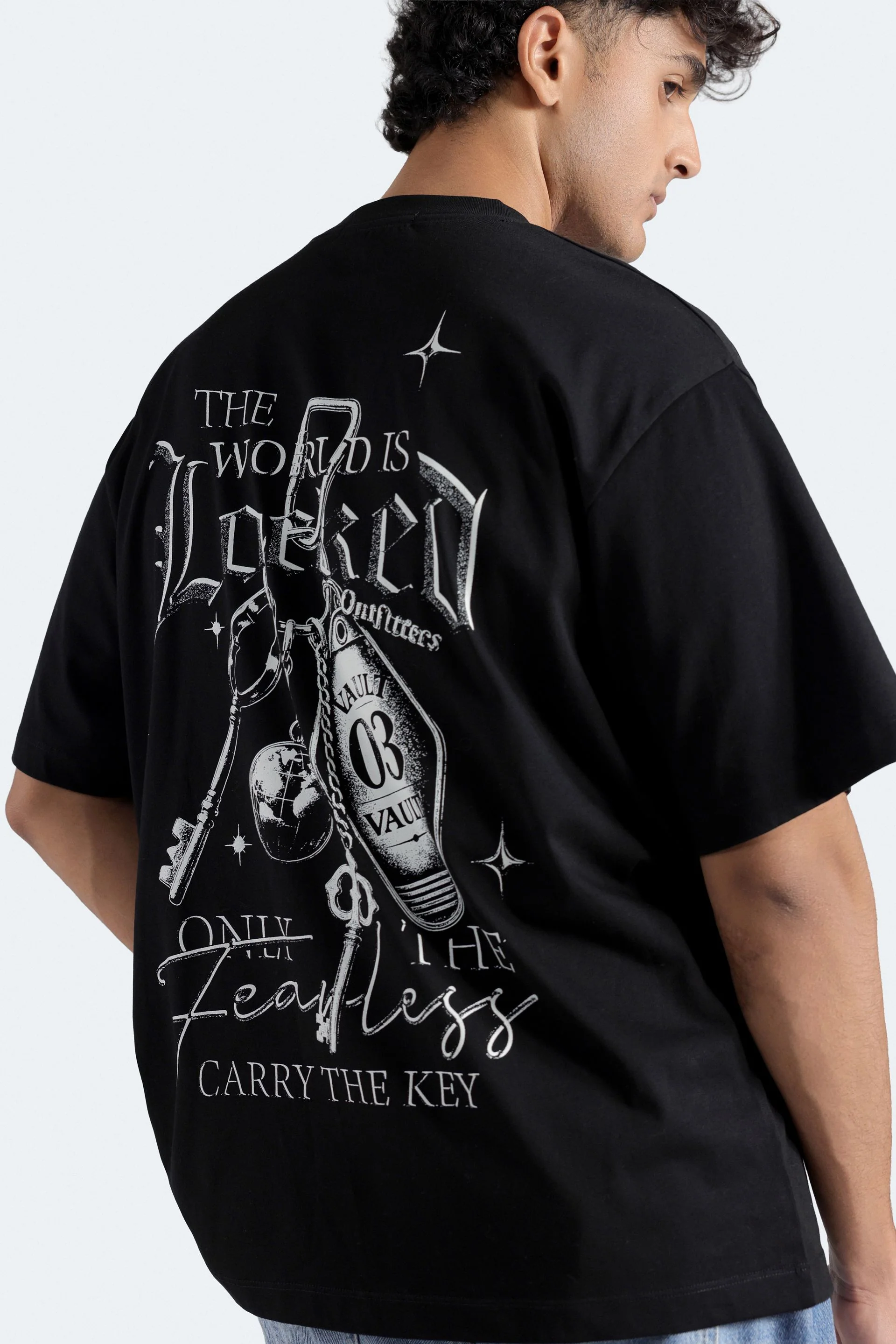 Graphic T-Shirt - Image 5