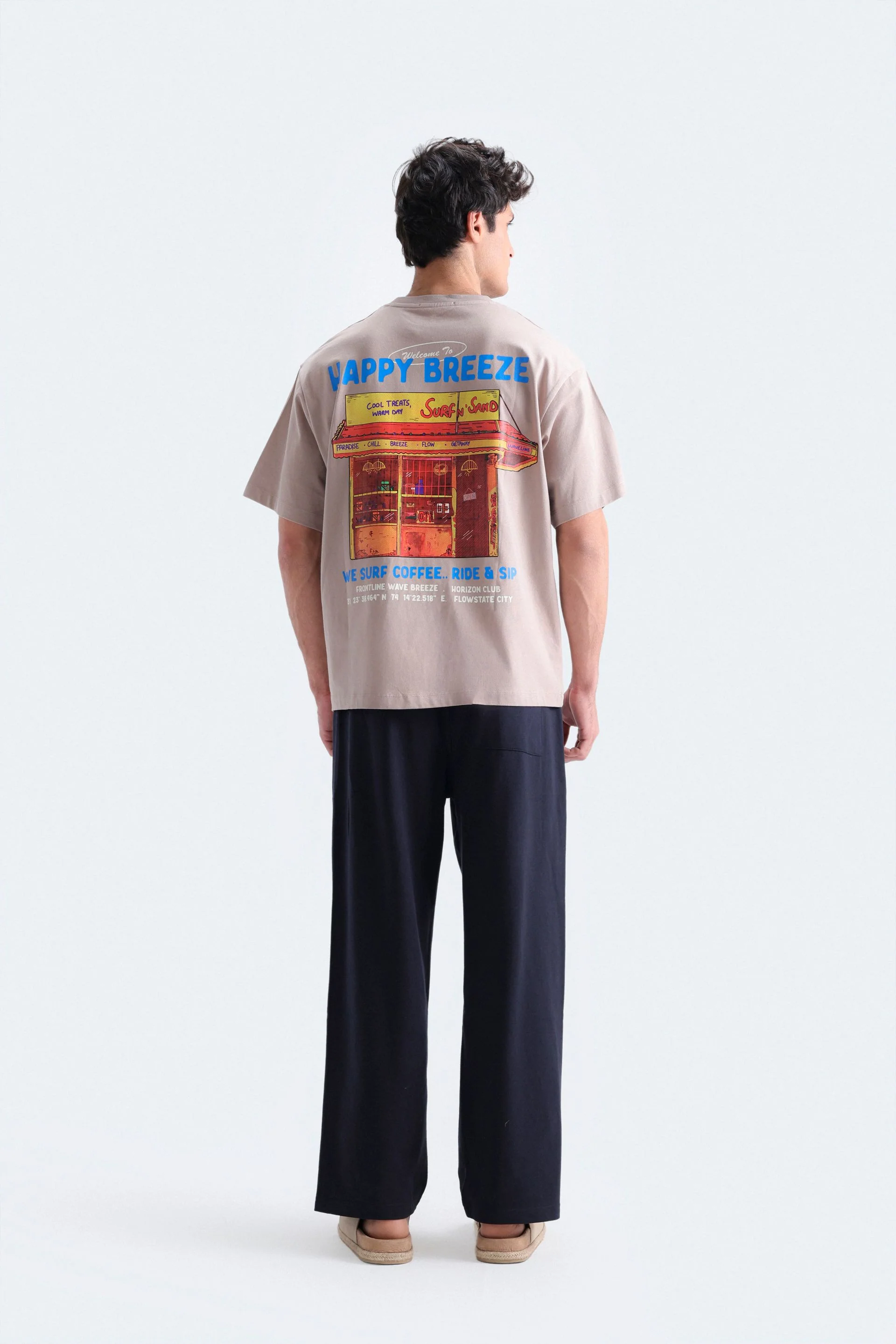 Graphic T-Shirt - Image 4