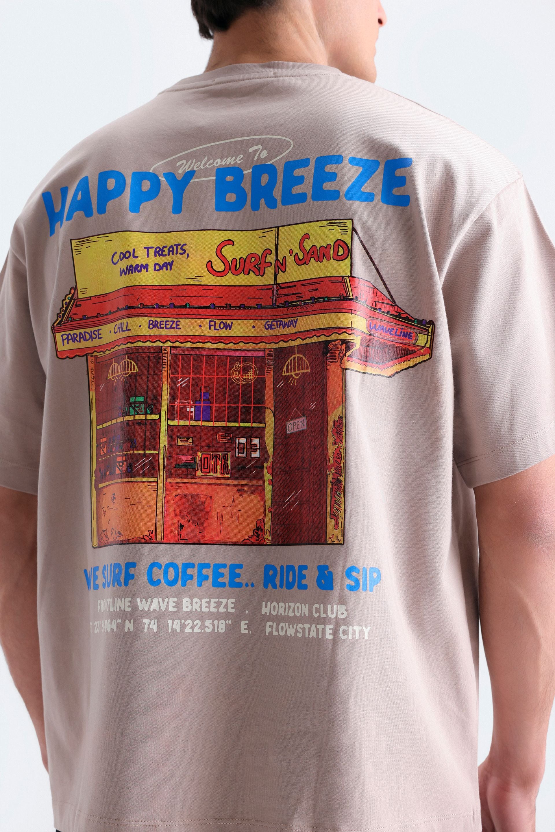 Graphic T-Shirt - Image 5