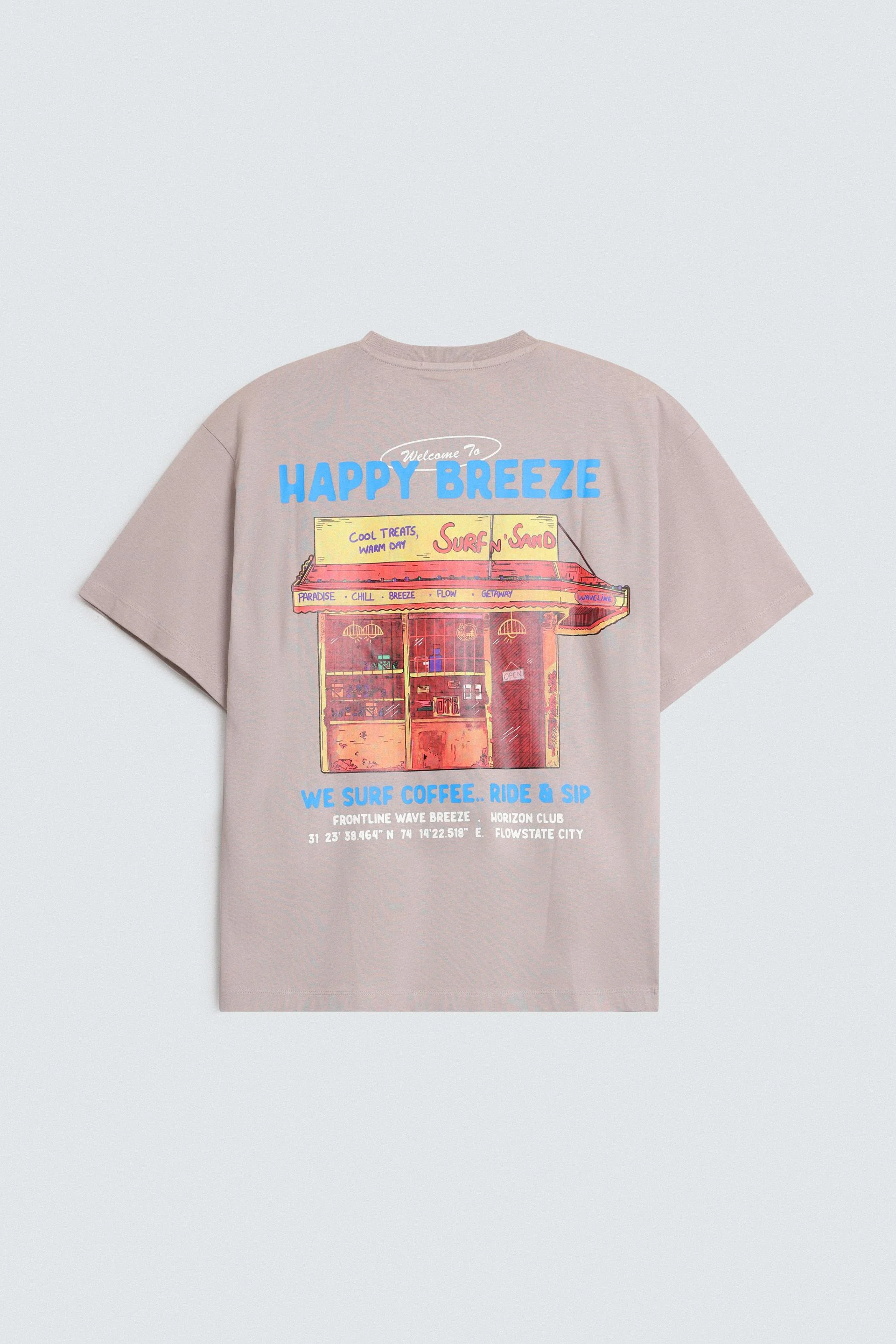 Graphic T-Shirt - Image 8