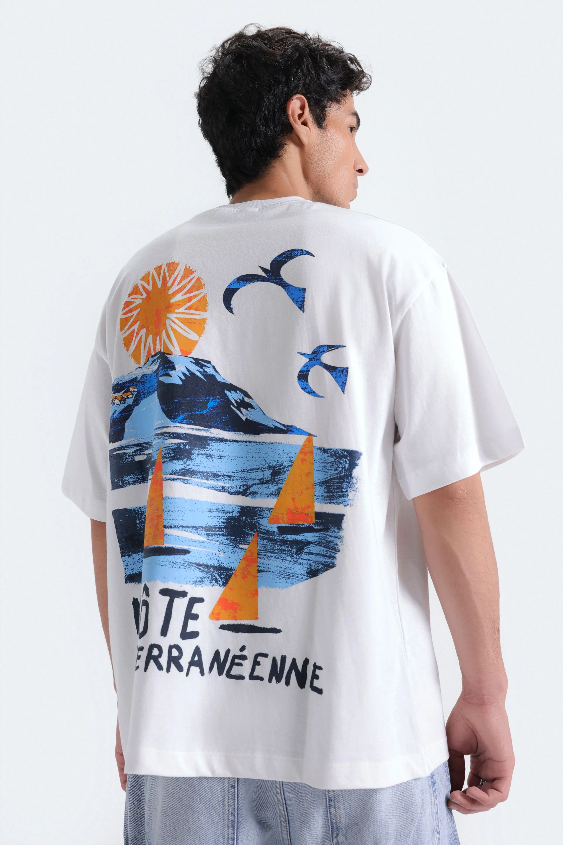 Graphic T-Shirt - Image 4