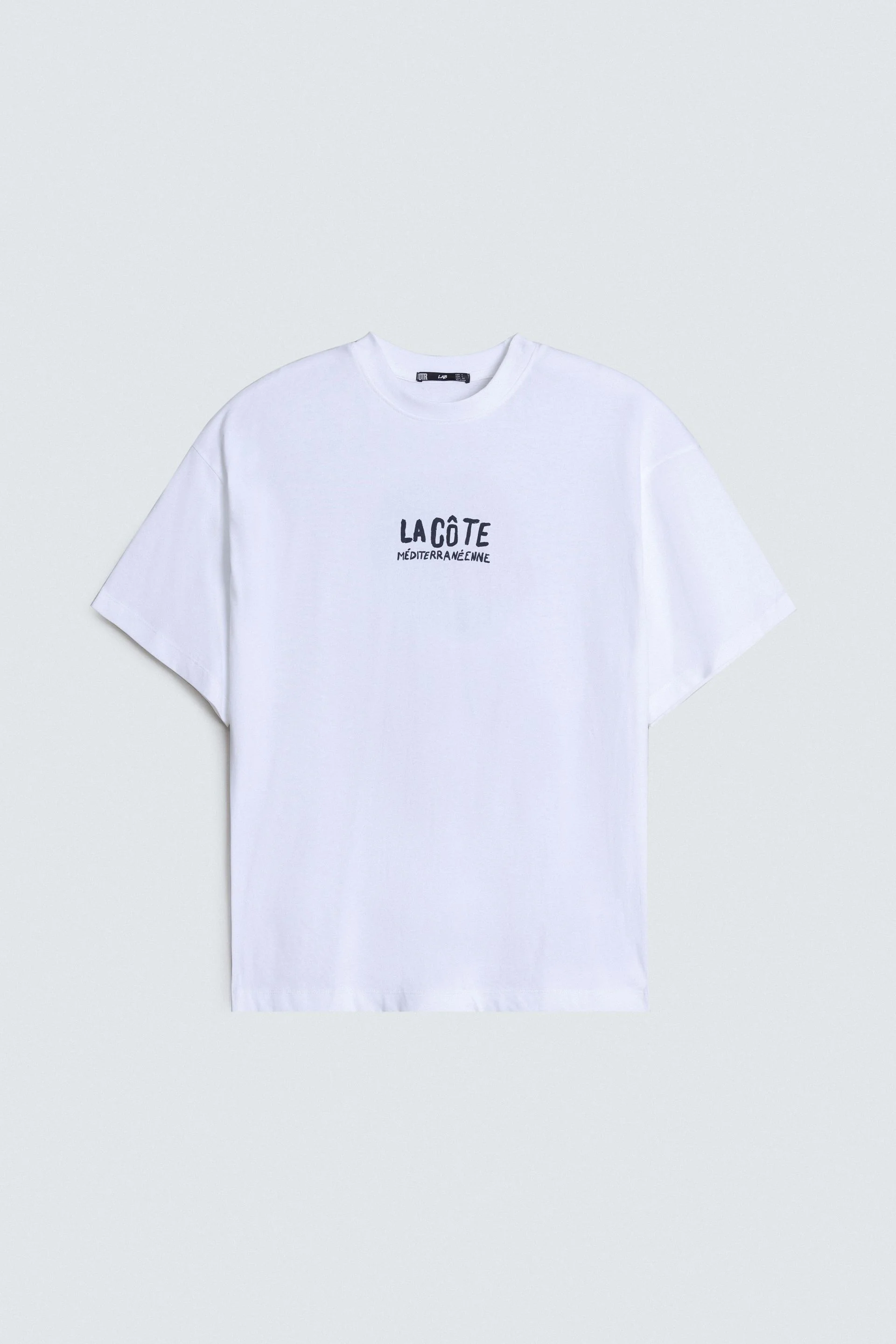 Graphic T-Shirt - Image 5