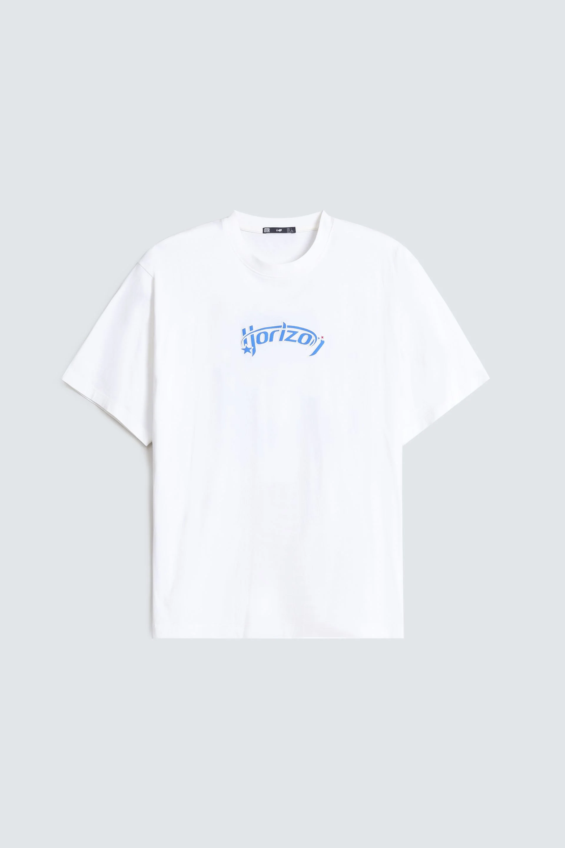 Slogan Print T-Shirt - Image 6