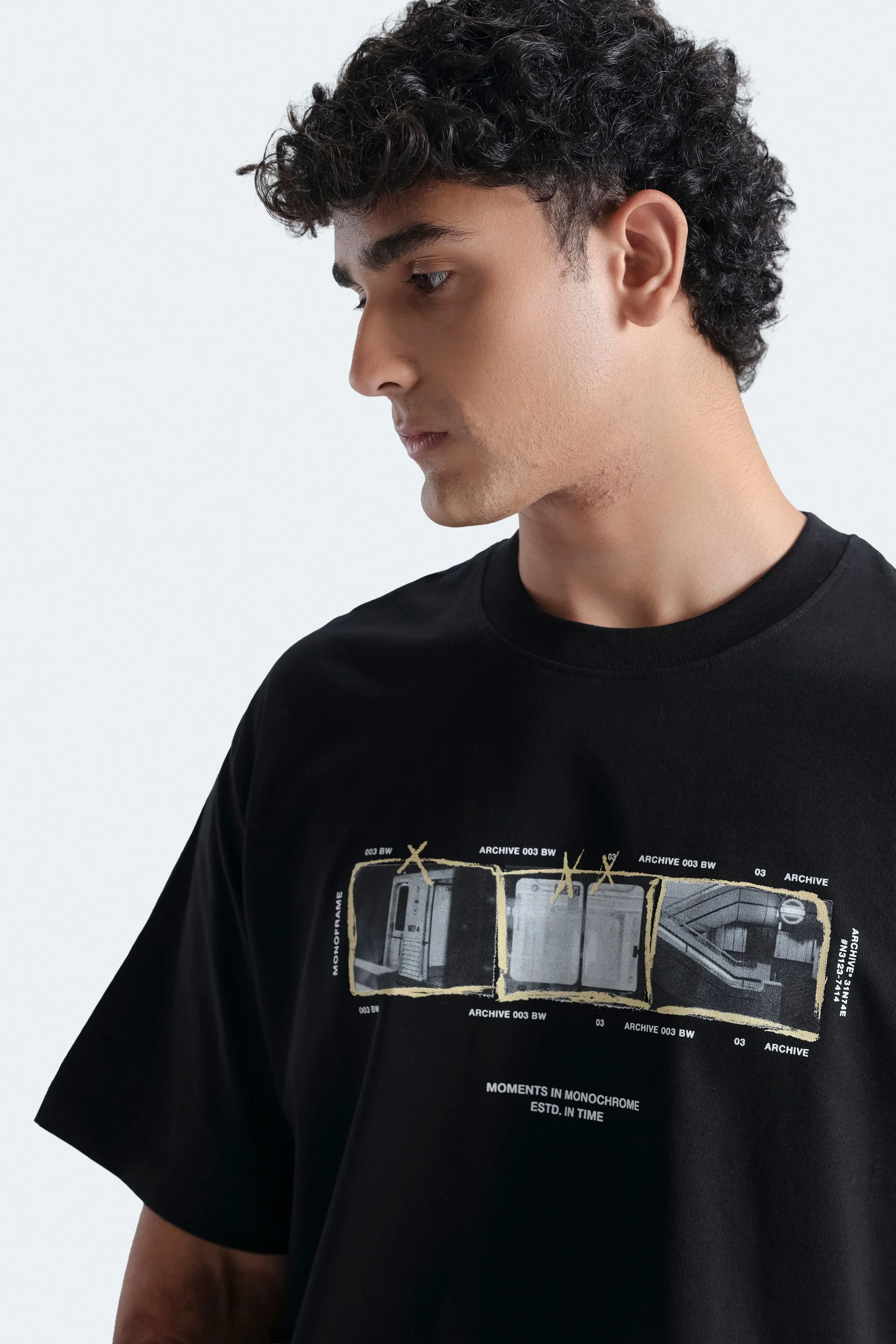 Graphic T-Shirt - Image 2