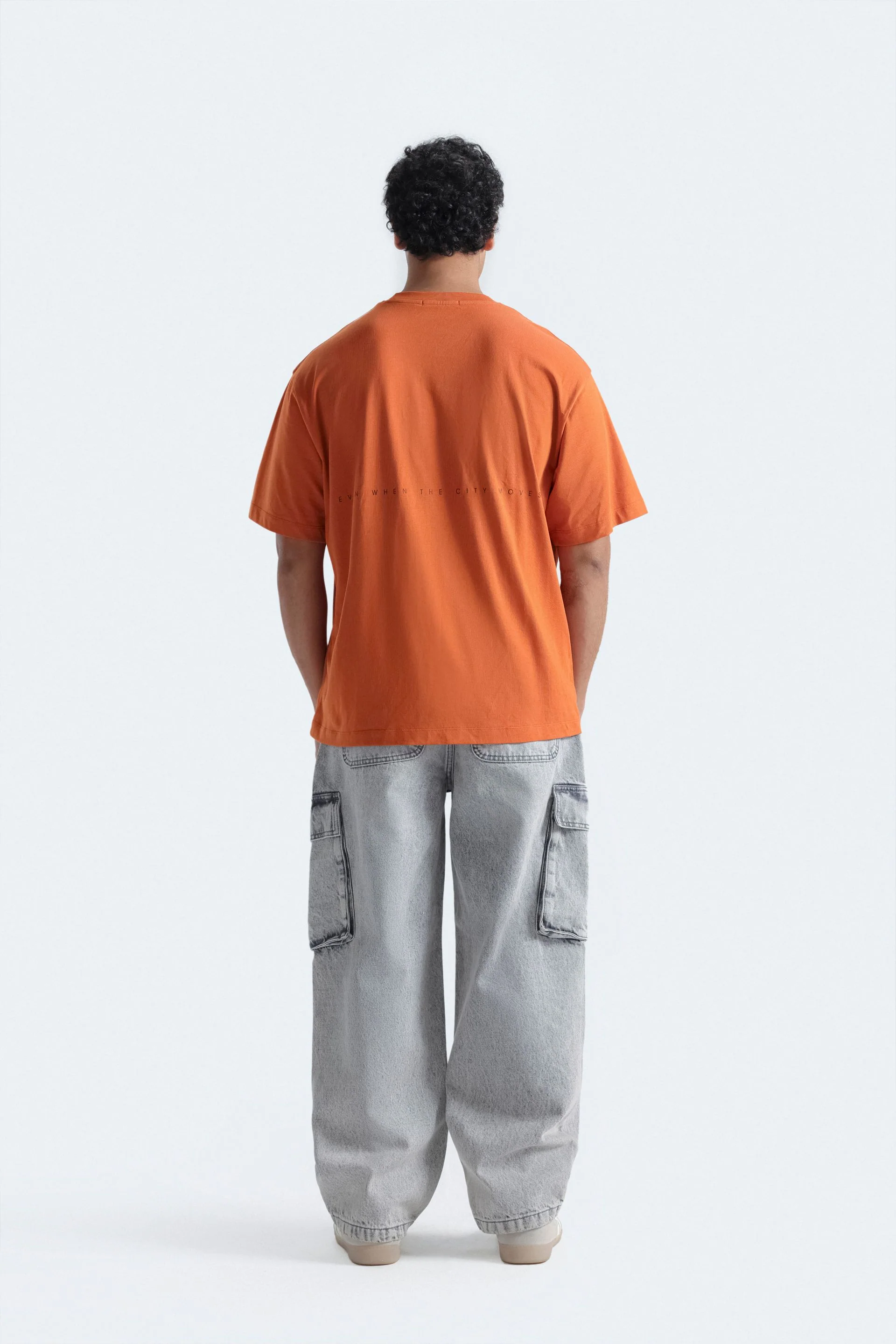 Graphic T-Shirt - Image 3