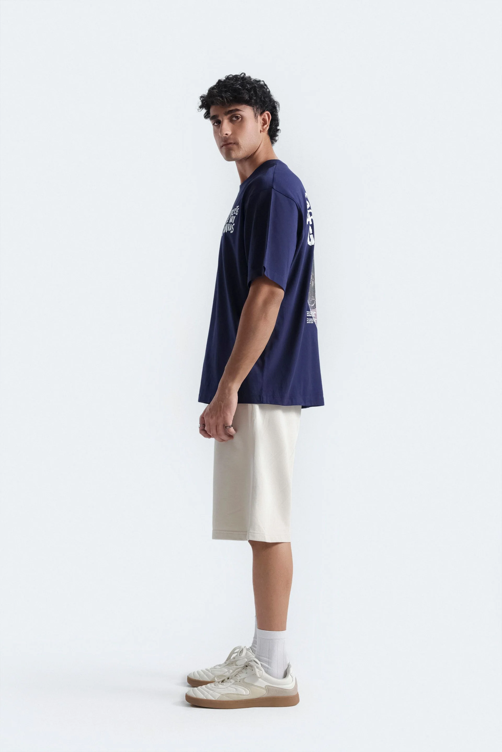 Graphic T-Shirt - Image 3
