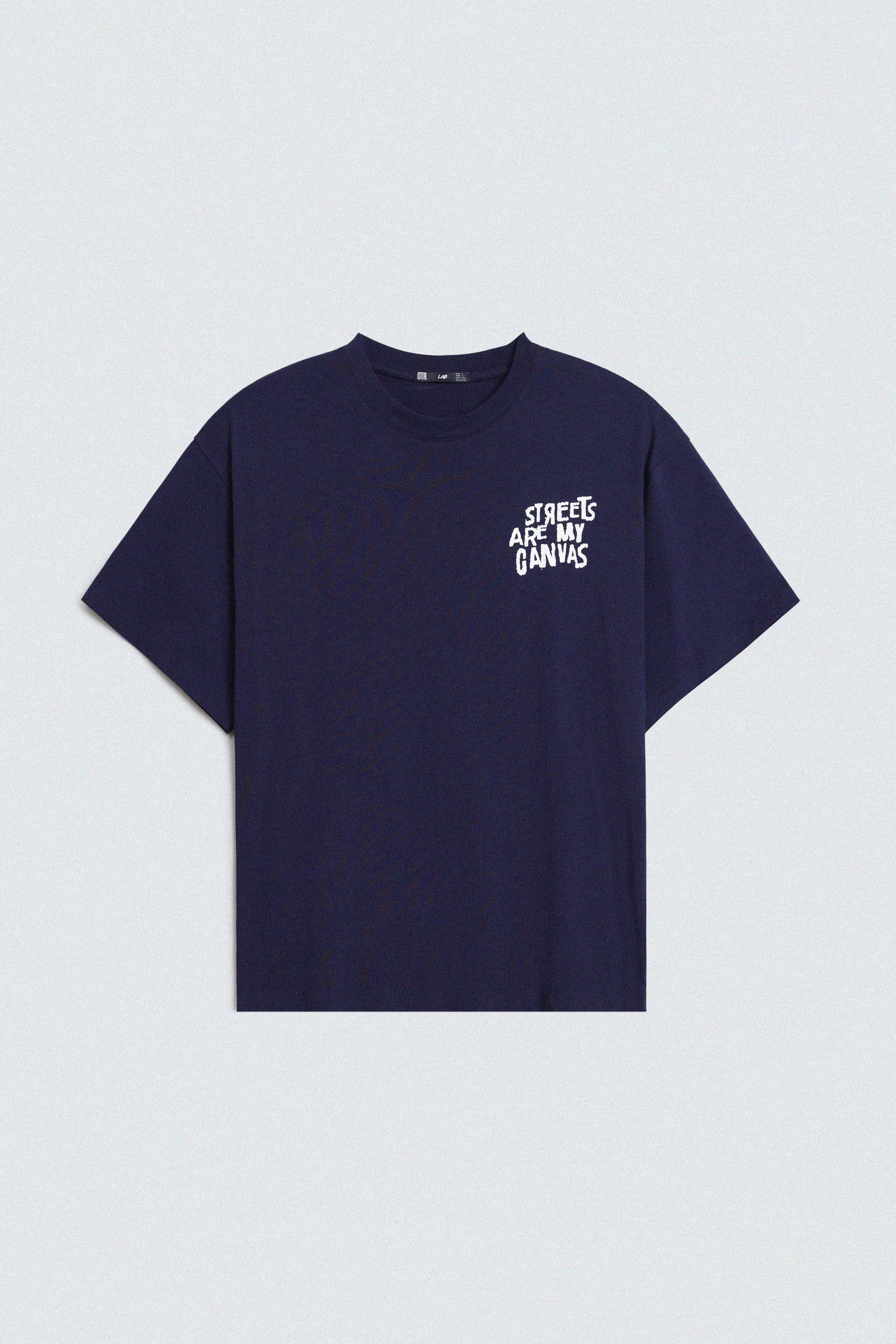 Graphic T-Shirt - Image 5