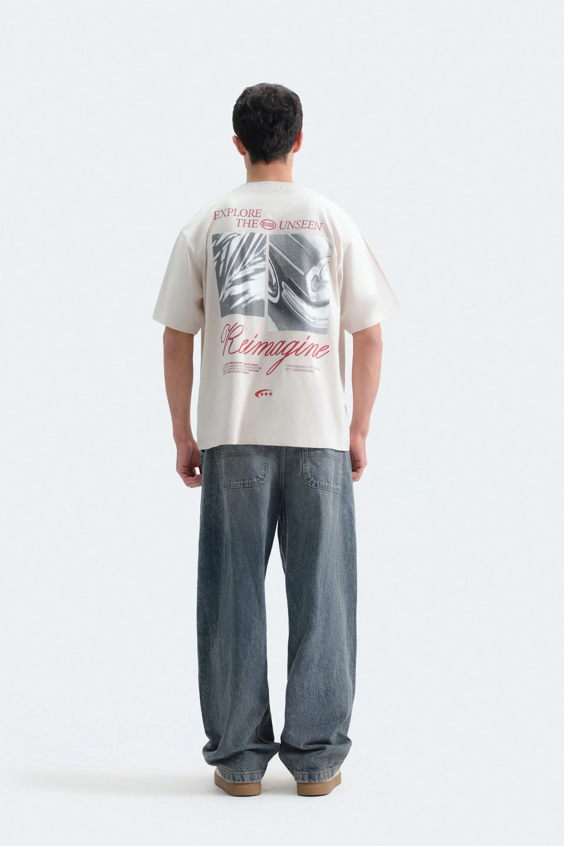 Graphic T-Shirt - Image 4