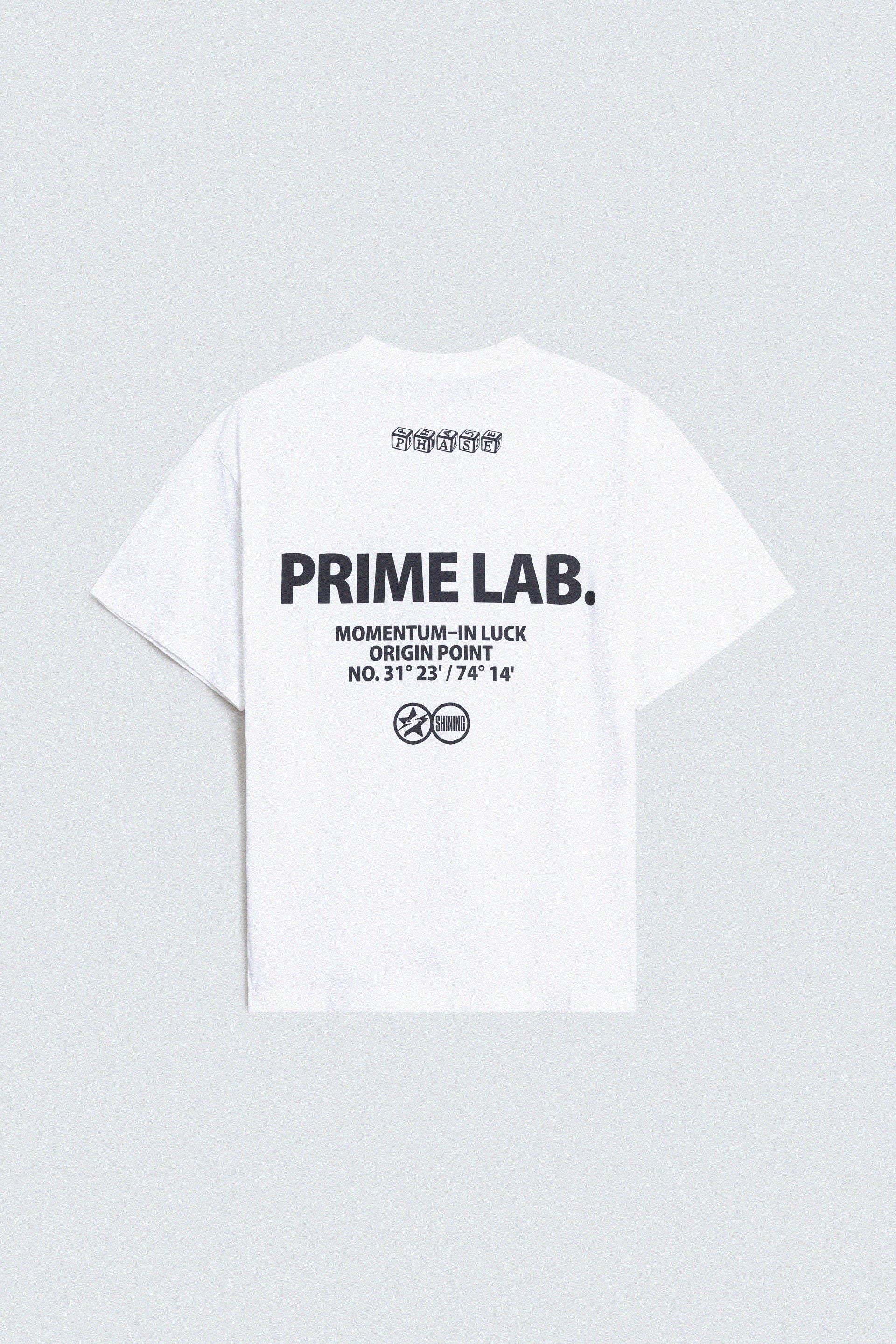 Slogan Print T-Shirt - Image 7