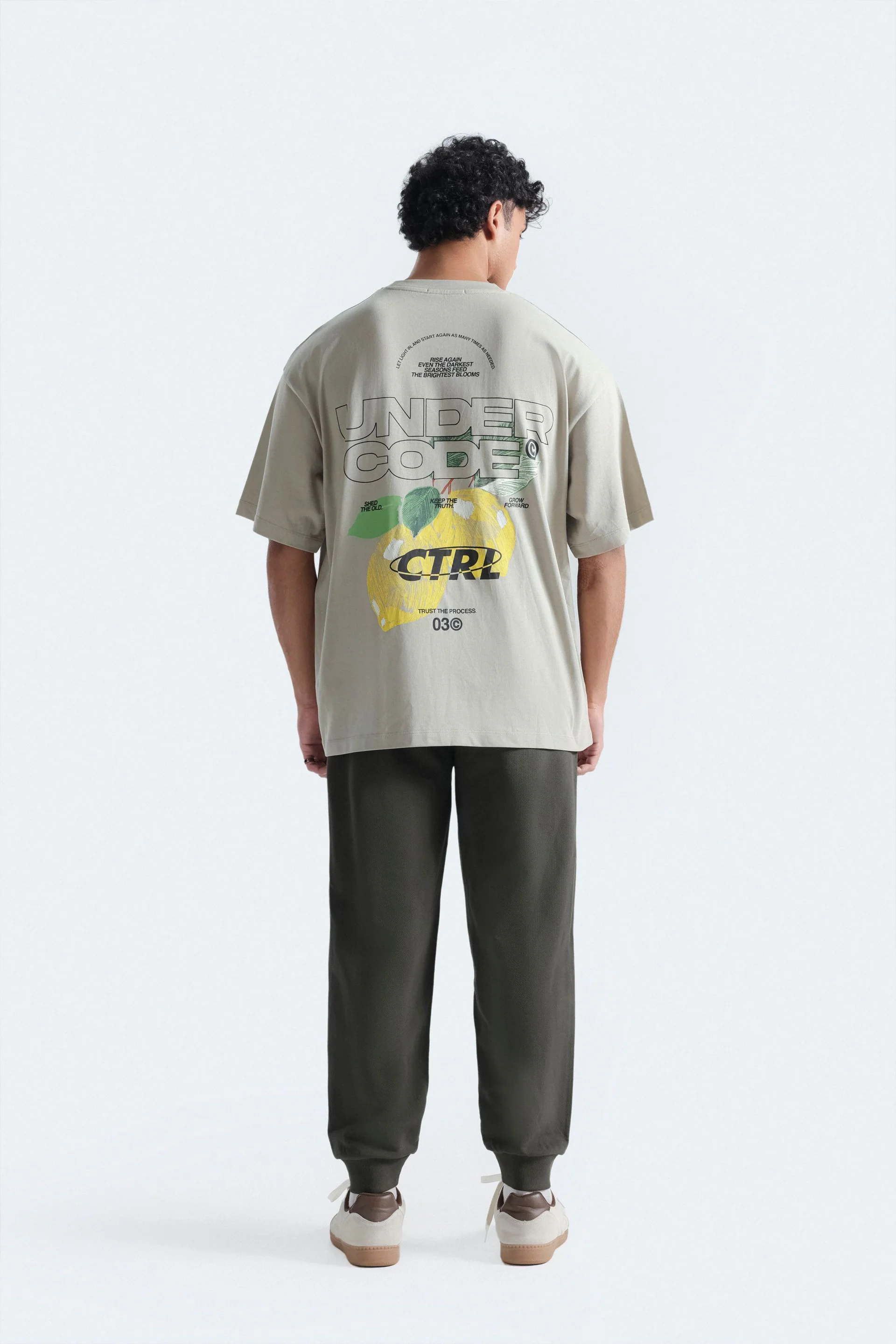 Graphic T-Shirt - Image 2