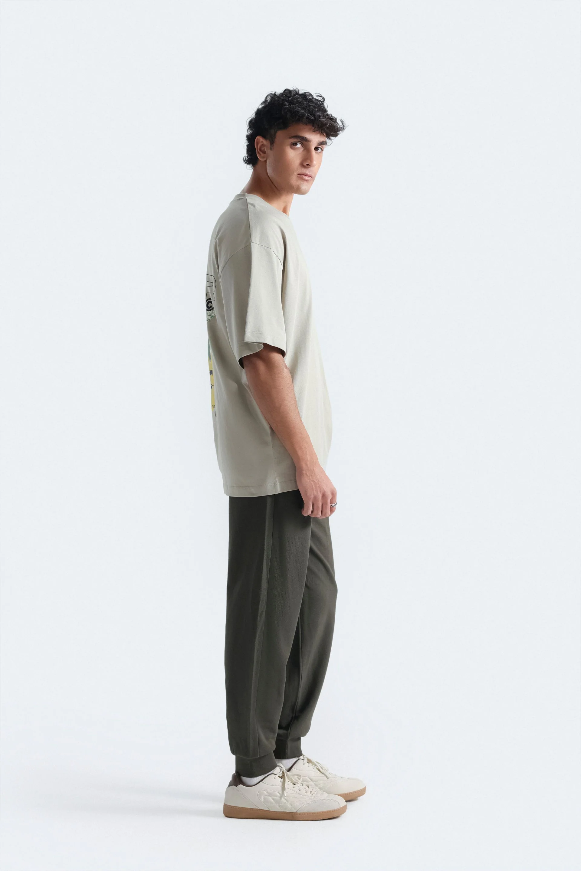Graphic T-Shirt - Image 3