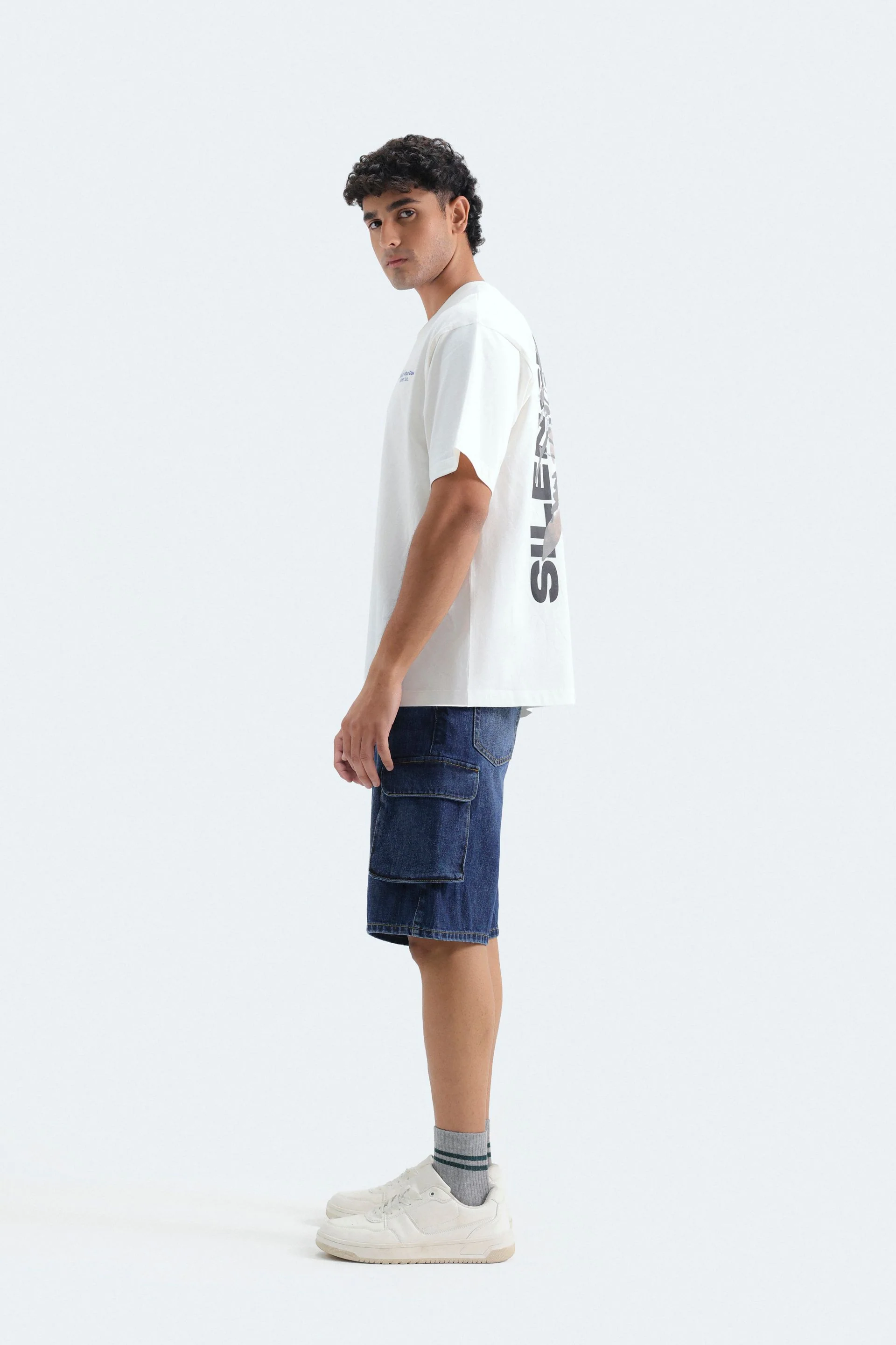 Graphic T-Shirt - Image 3