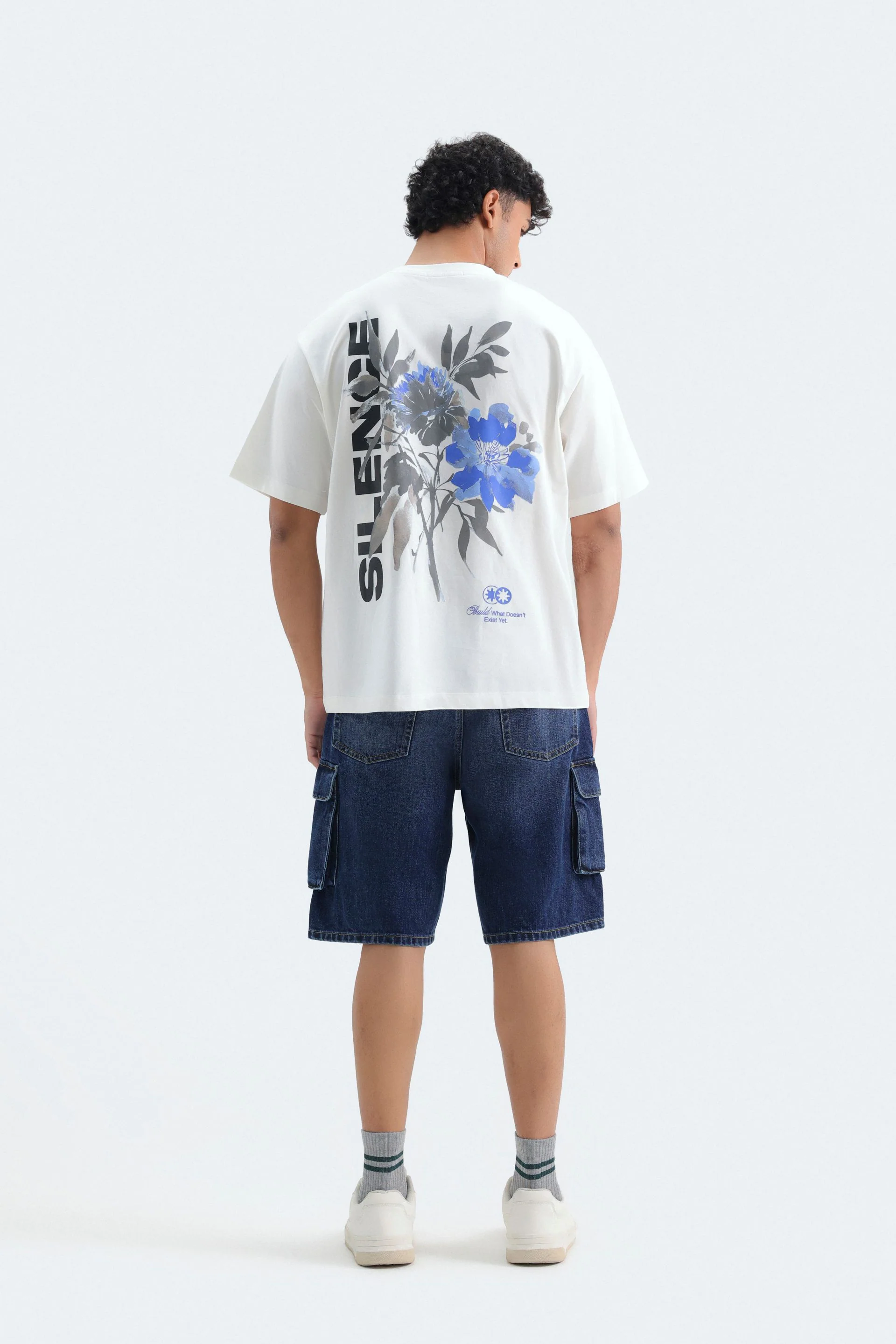 Graphic T-Shirt - Image 4