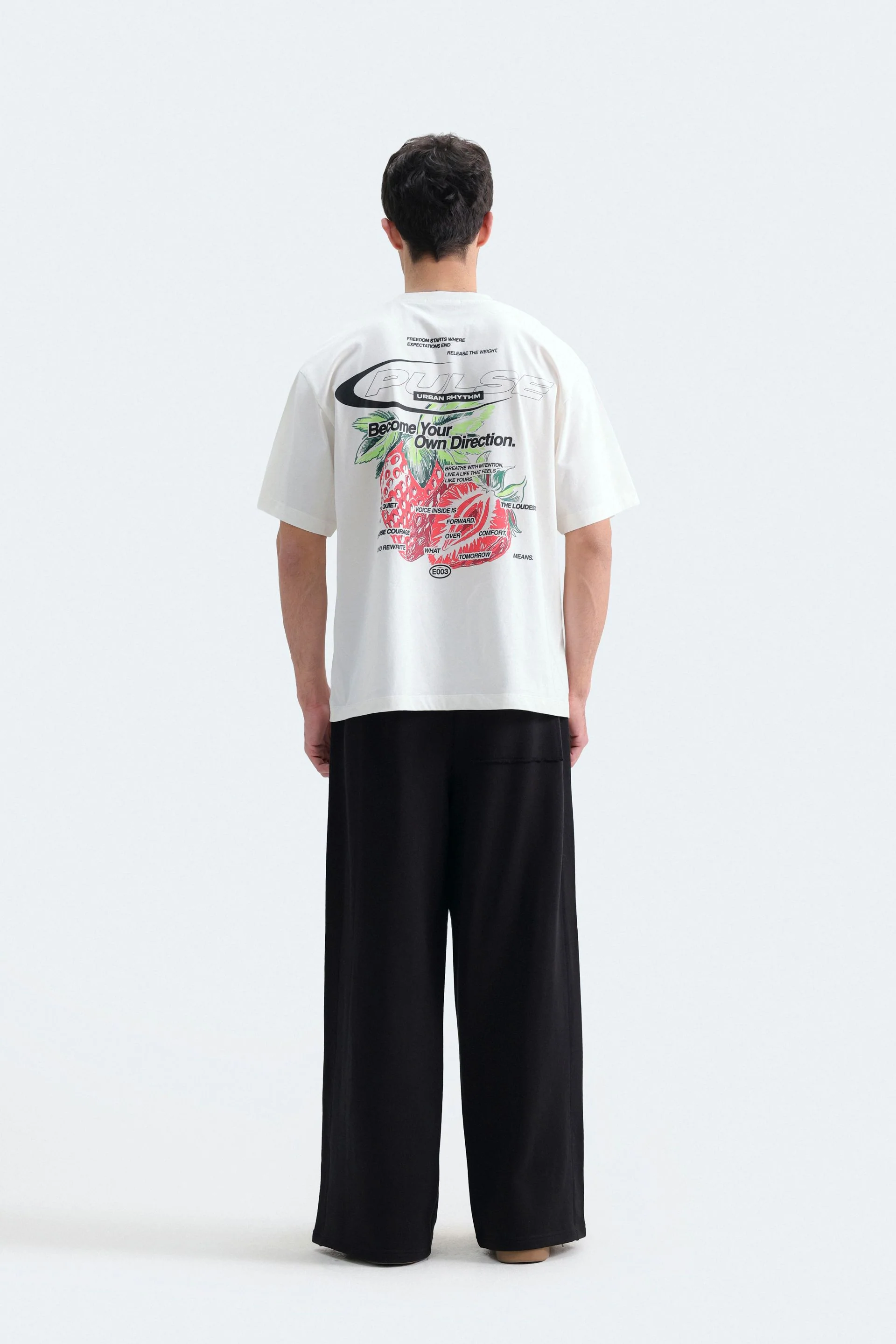 Graphic T-Shirt - Image 4