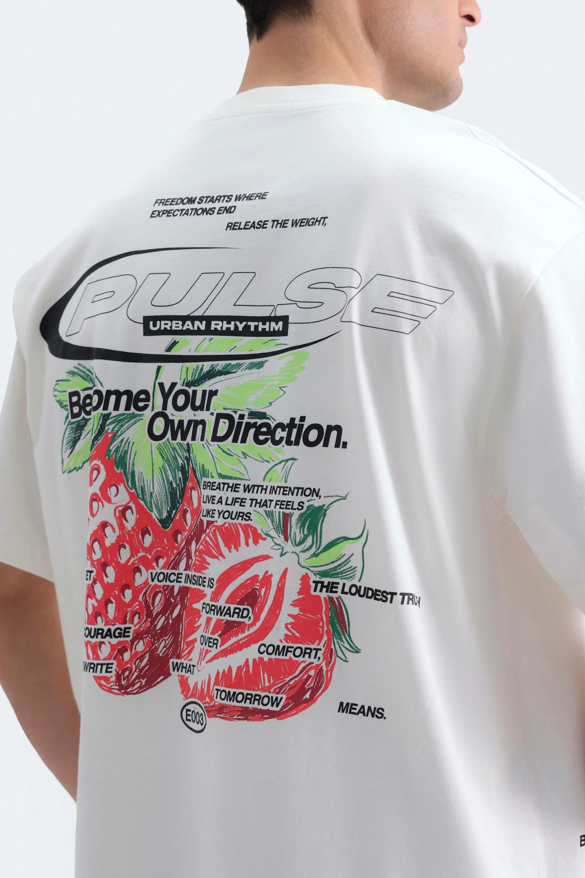 Graphic T-Shirt - Image 5
