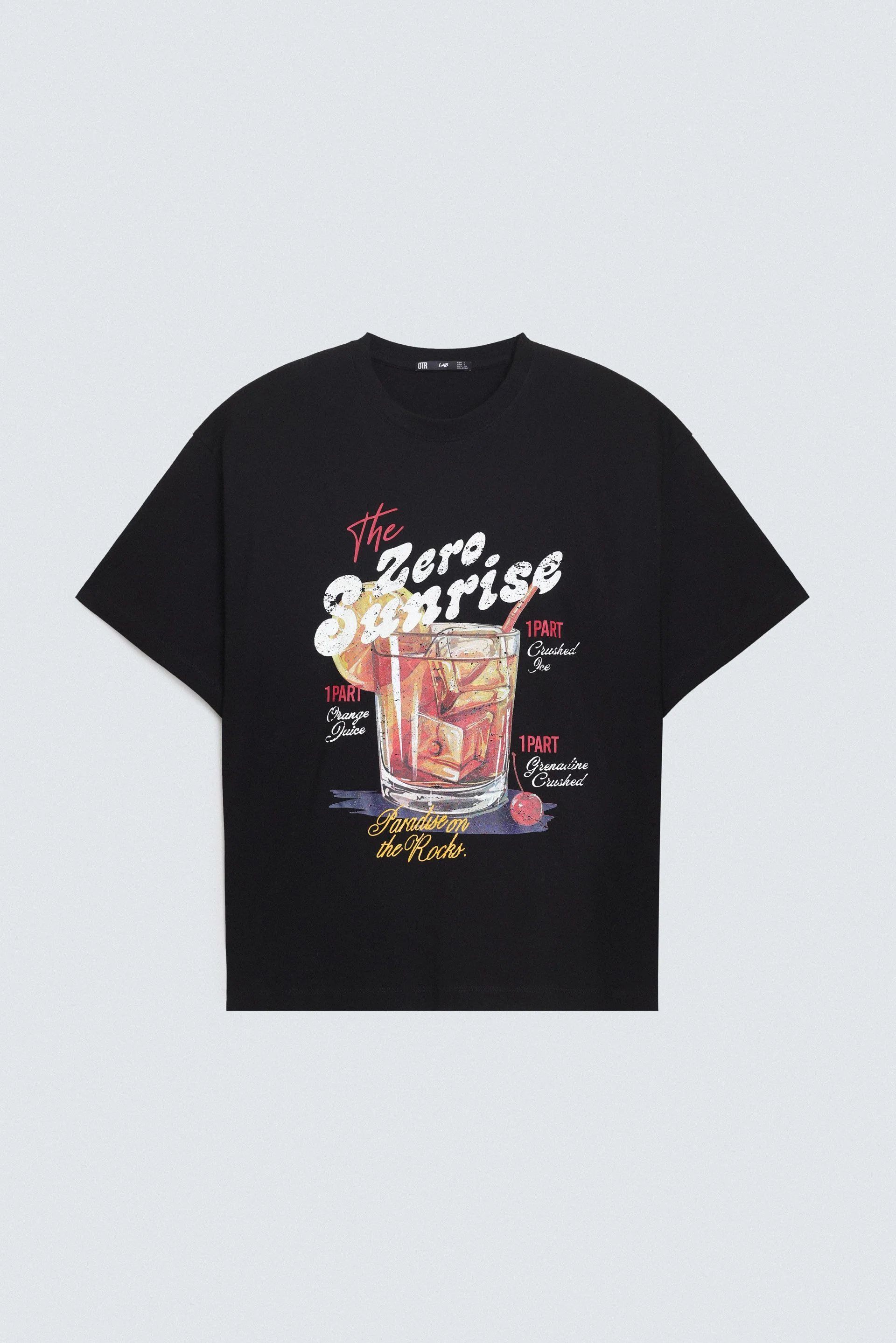 Graphic T-Shirt - Image 5