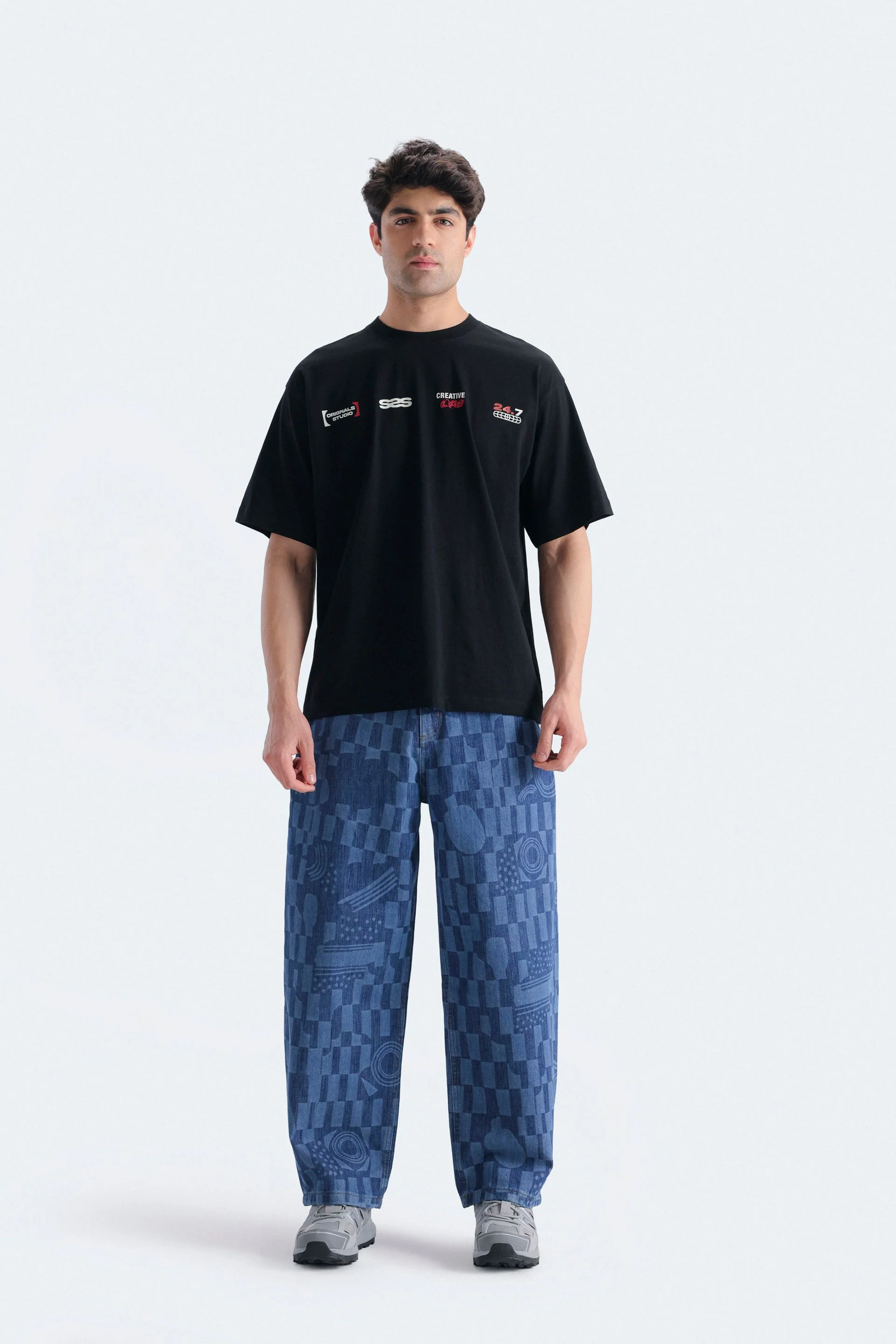 Graphic T-Shirt