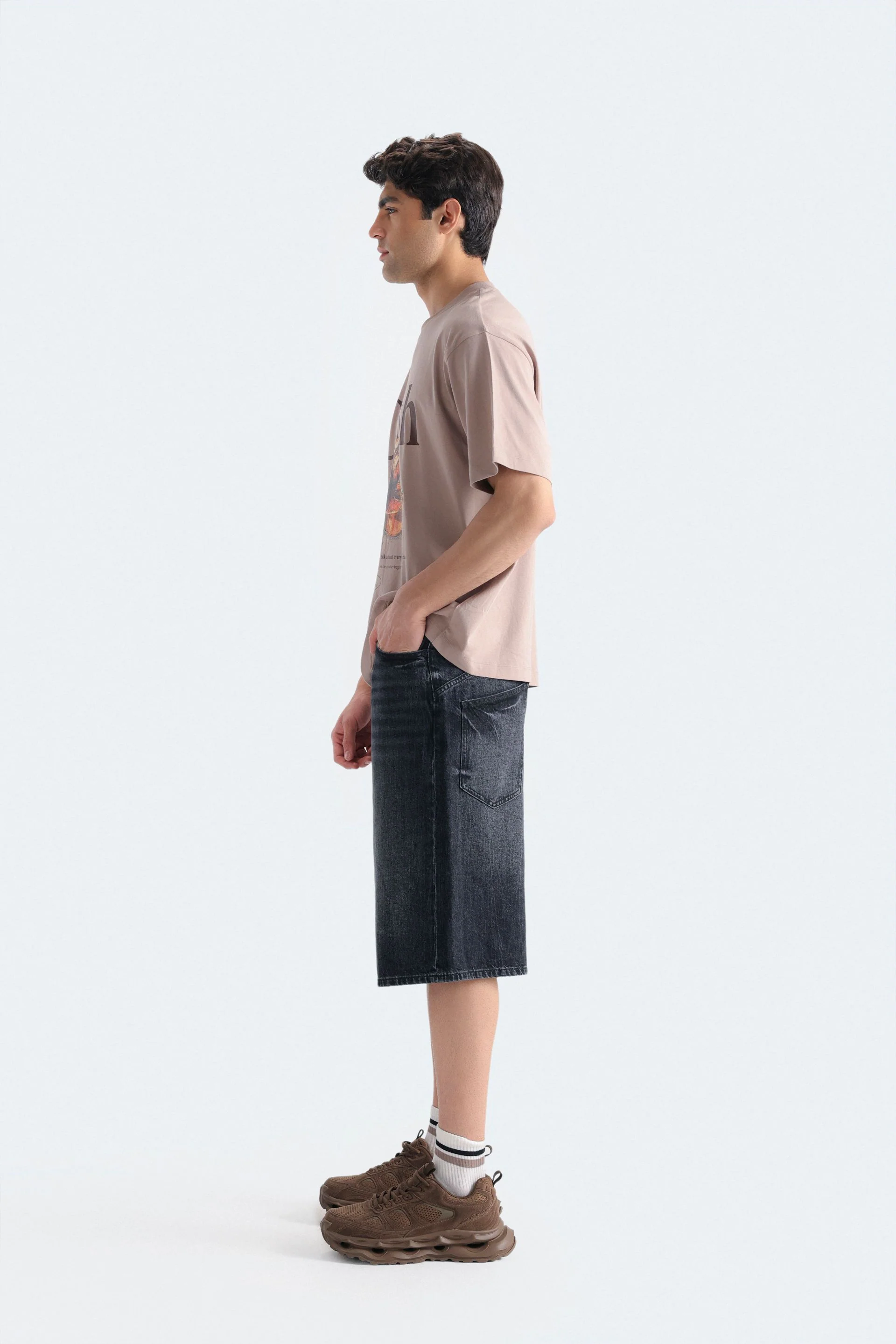 Graphic T-Shirt - Image 3