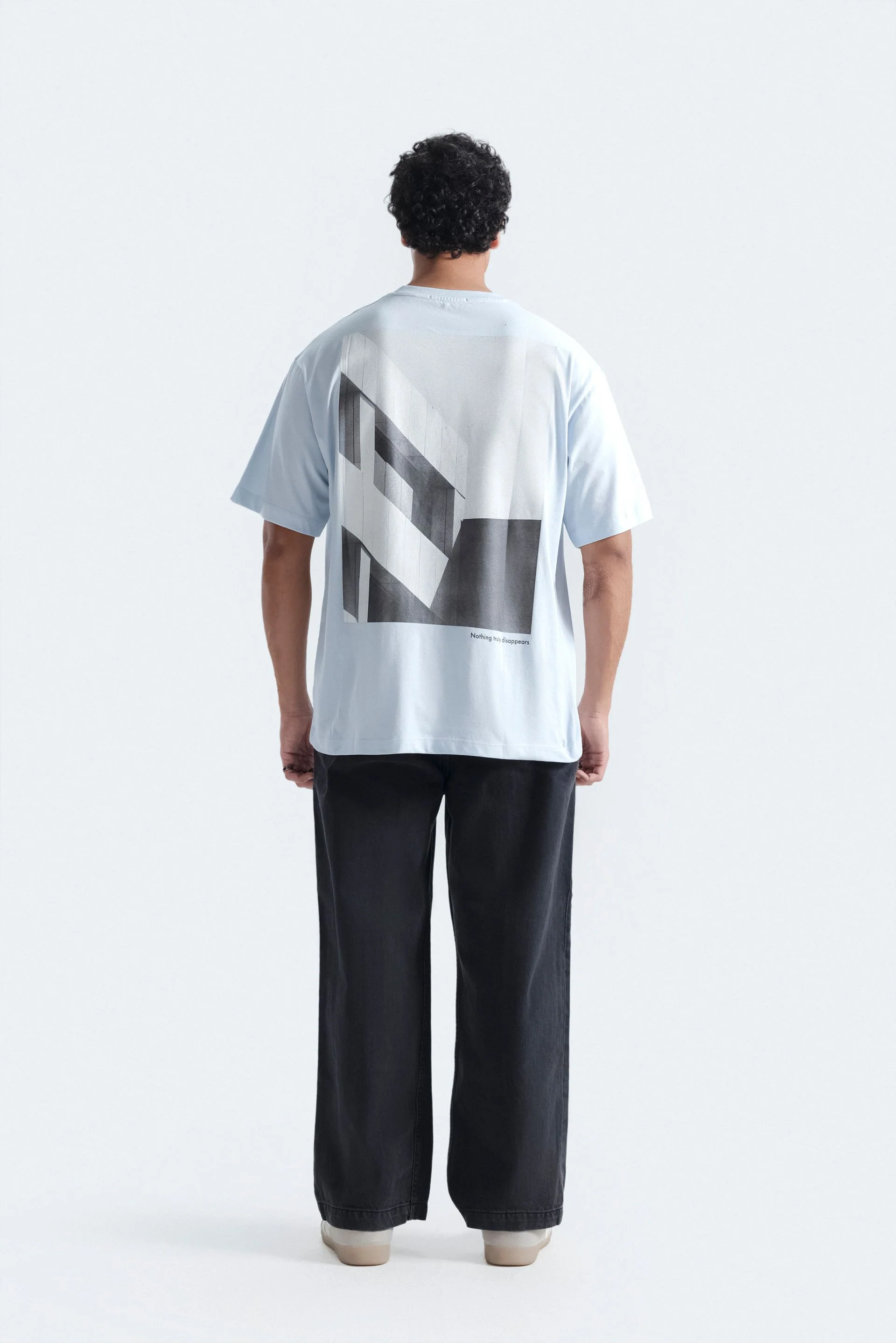 Graphic T-Shirt - Image 4
