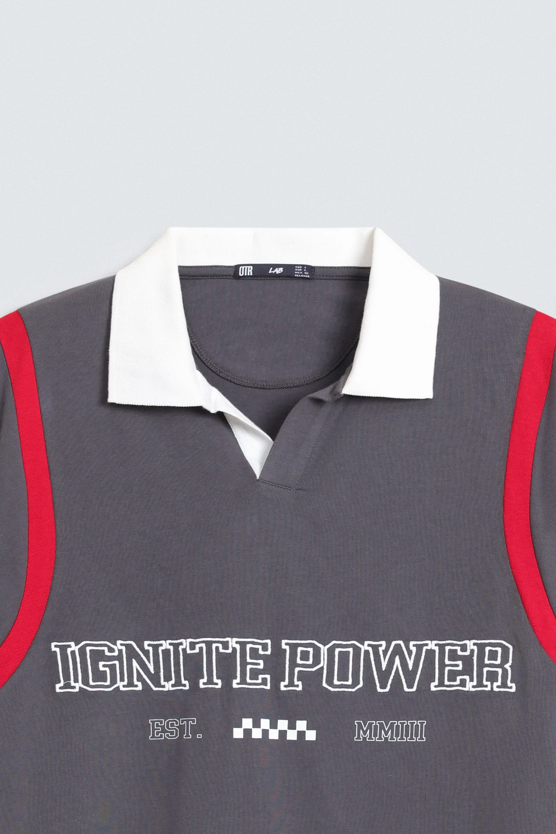Embroidered Polo Shirt - Image 6