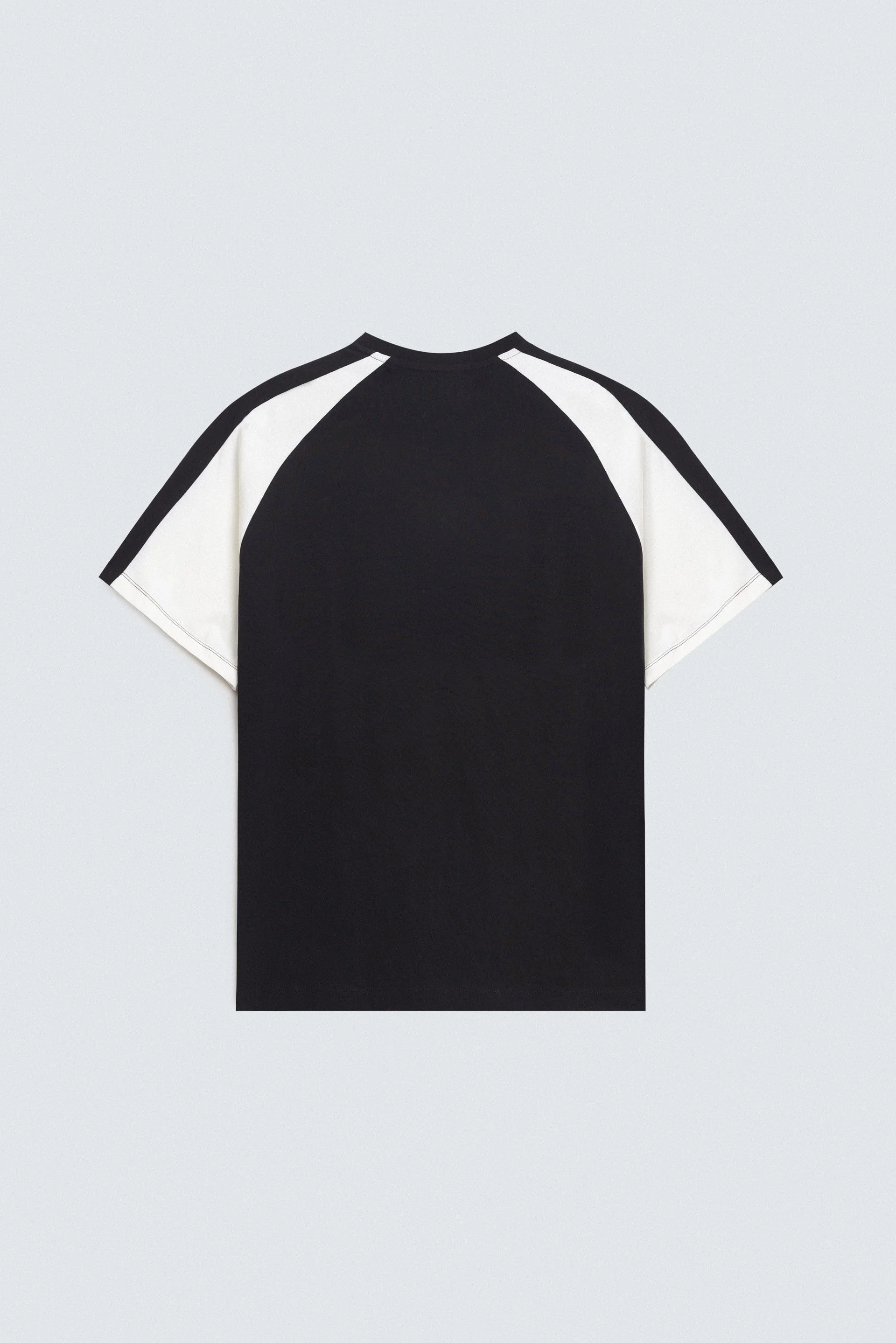 Slogan Print T-Shirt - Image 14