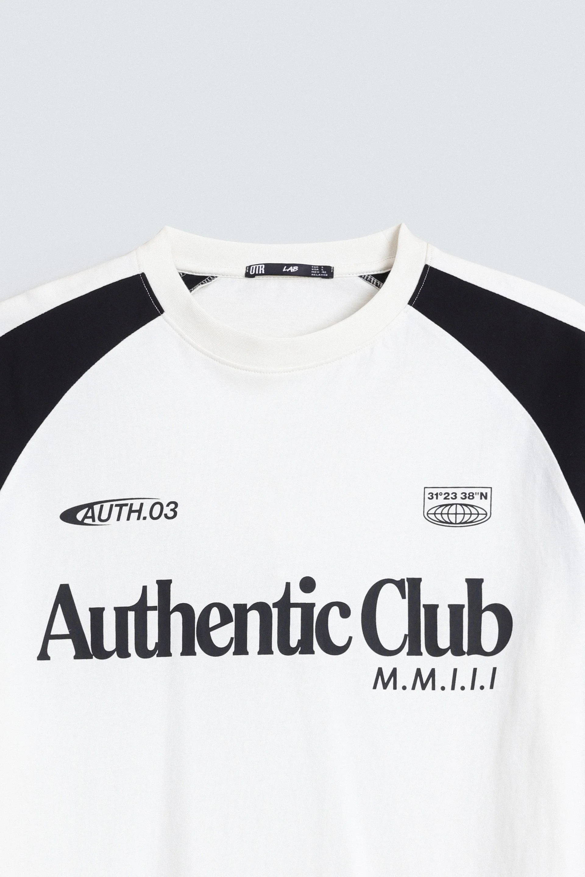 Slogan Print T-Shirt - Image 6